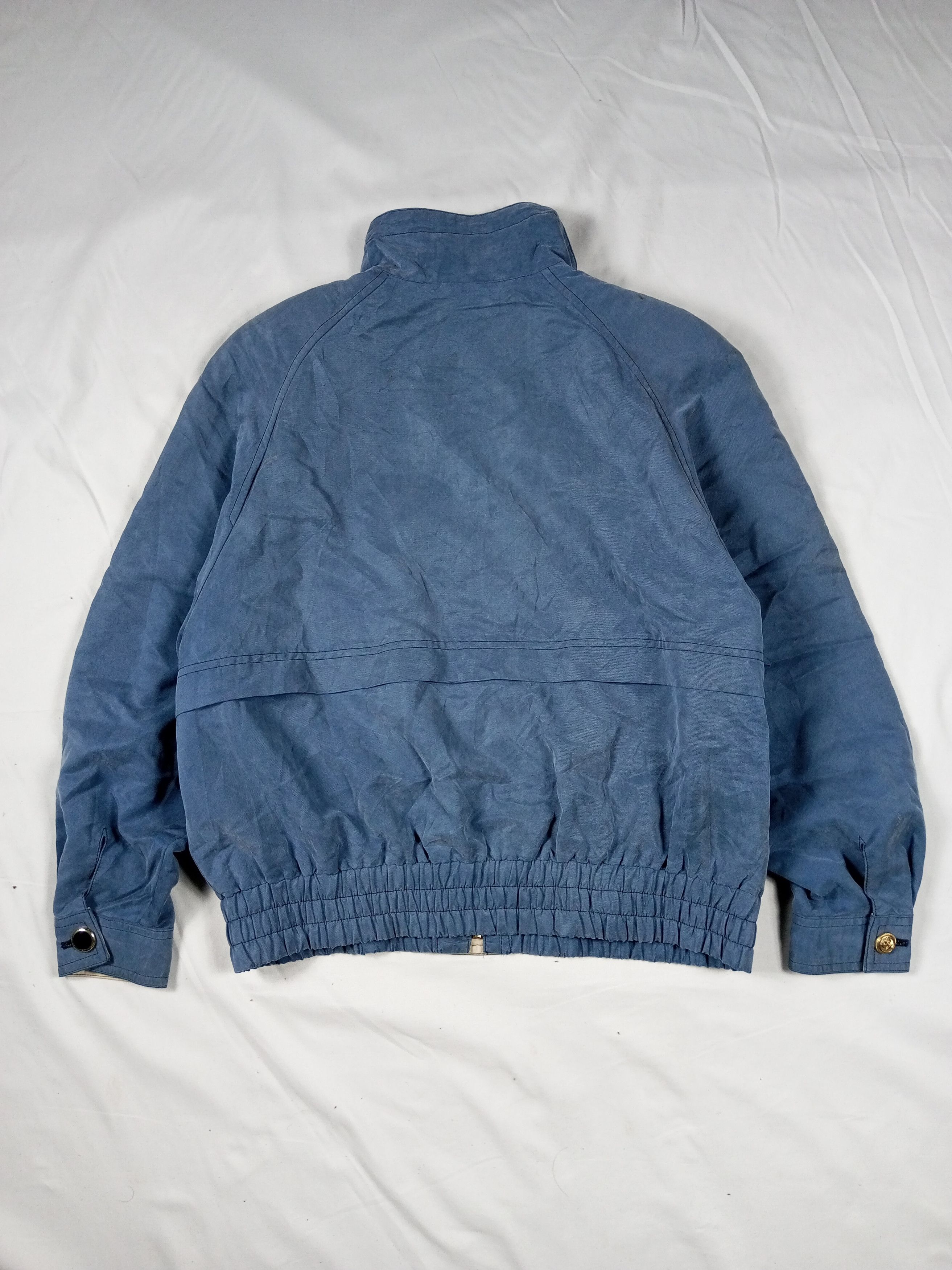 Beverly Hills Polo Club Vintage Beverly Hills Polo Club Jacket Size US S / EU 44-46 / 1 - 15 Thumbnail