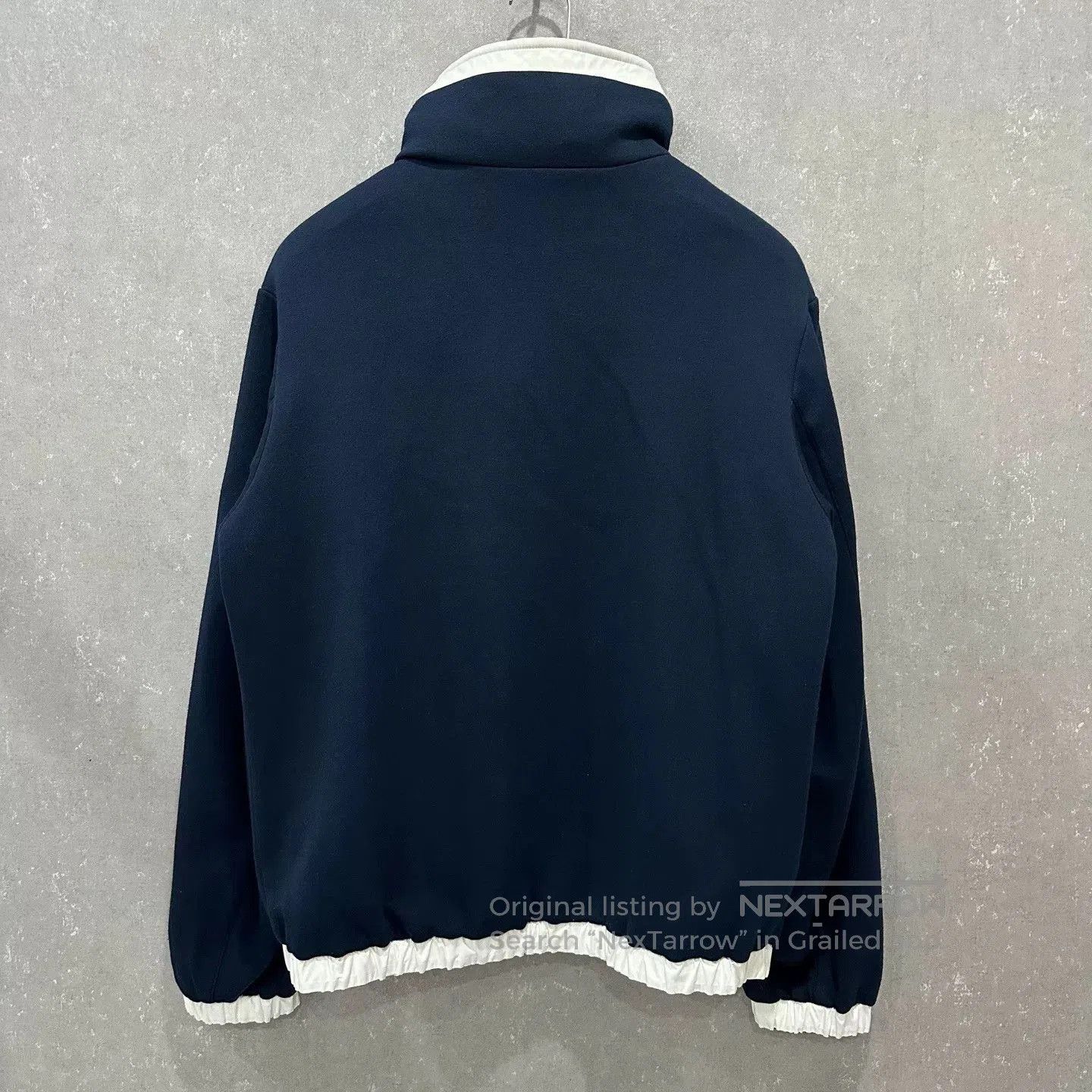 Louis Vuitton Louis Vuitton America's Cup Windproof Jacket. Size US S / EU 44-46 / 1 - 3 Thumbnail