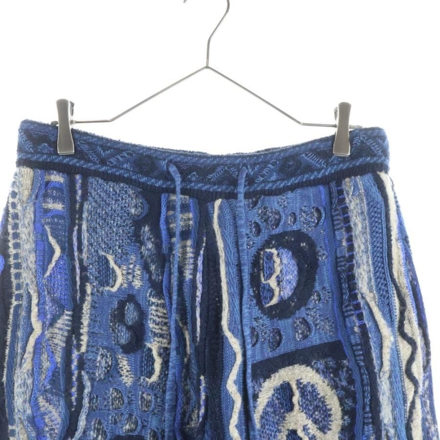 Kapital Kapital 7g knit Boro gaudy pants Size US 32 / EU 48 - 3 Thumbnail