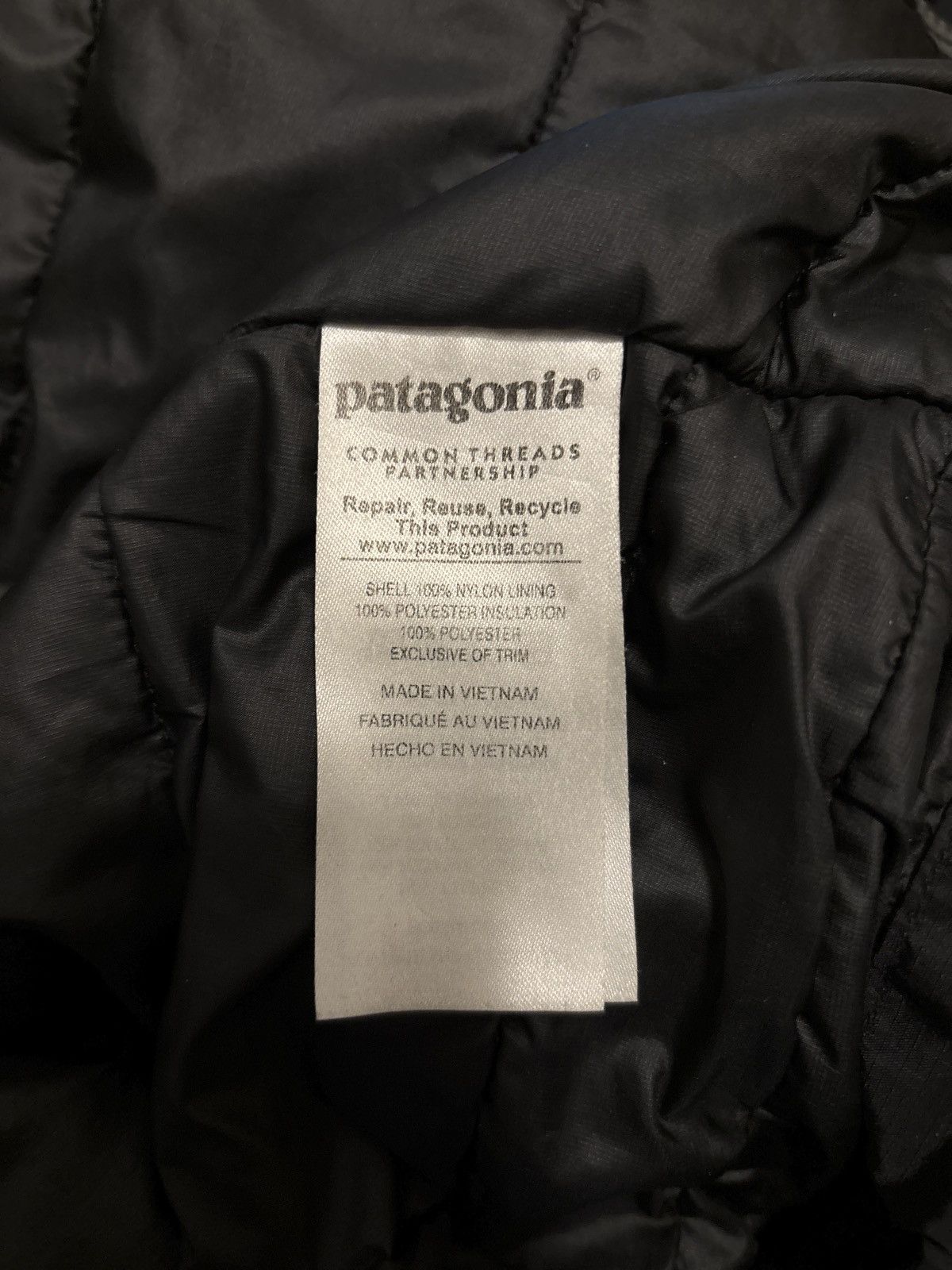 Patagonia Insulated Patagonia jacket Size US M / EU 48-50 / 2 - 5 Thumbnail