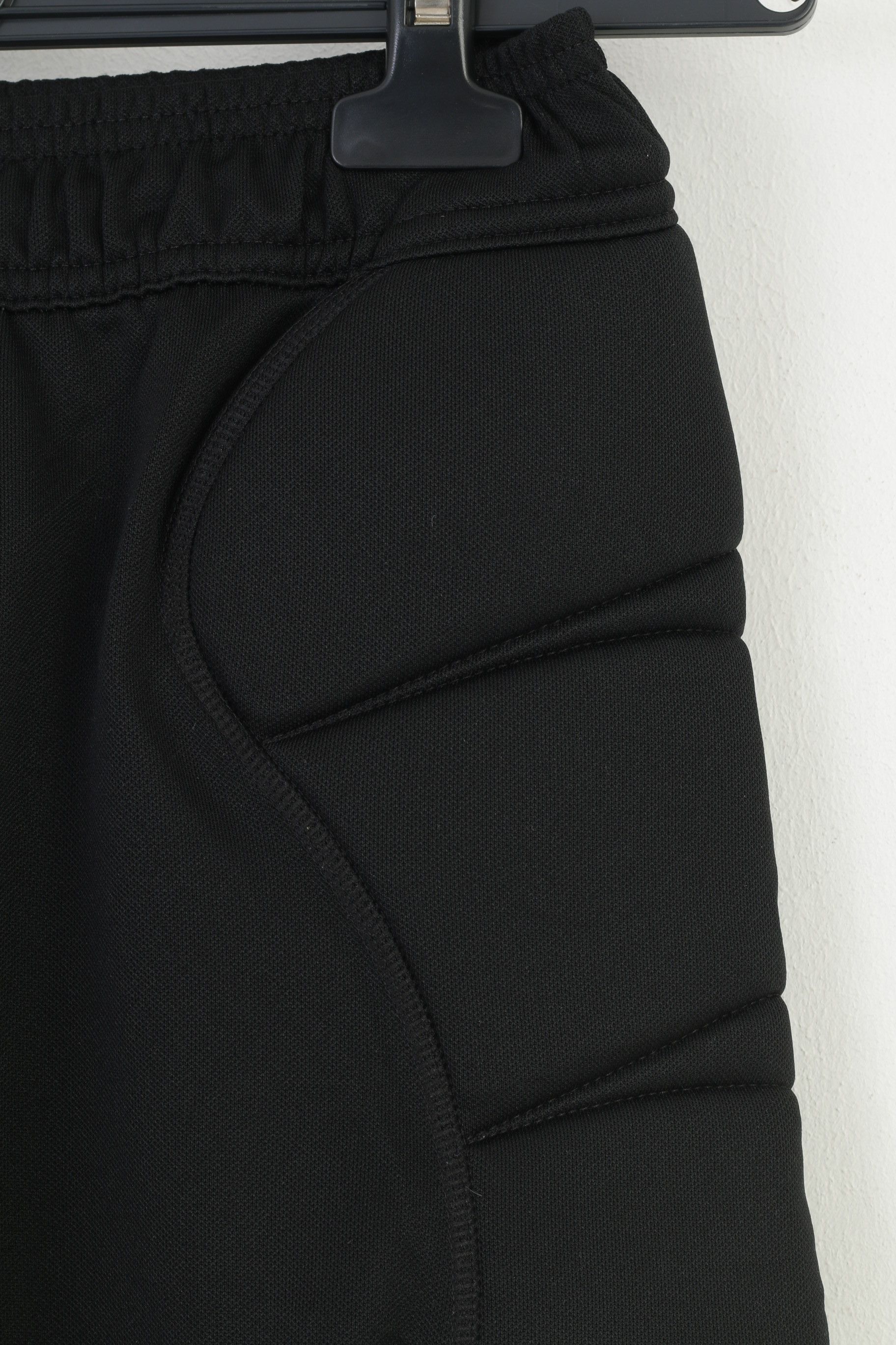 Adidas Adidas Men S Shorts Black Sportswear Training 10710 Size US 28 / EU 44 - 4 Thumbnail