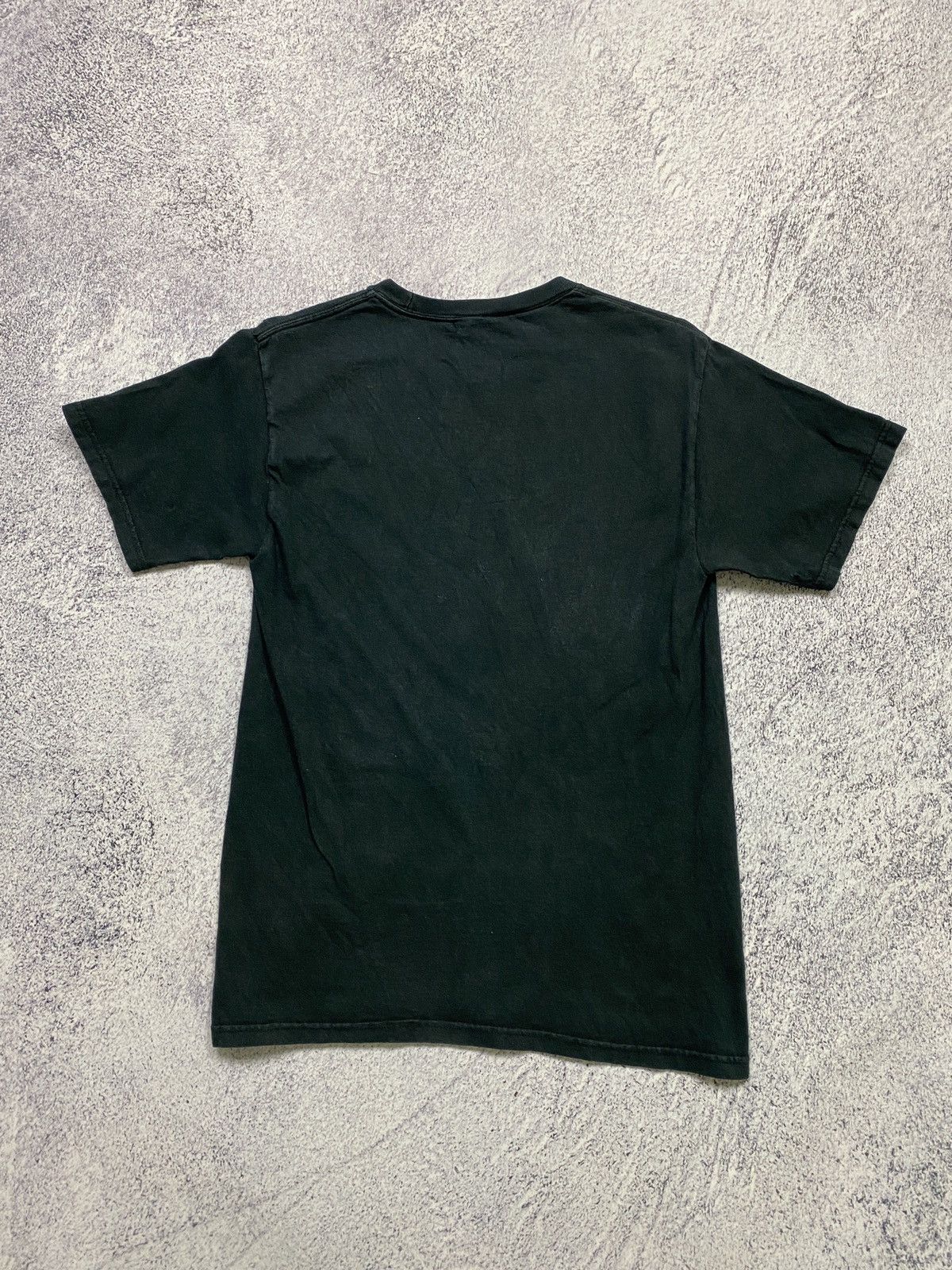 Band Tees × Iron Maiden Vintage Iron Maiden Killers Logo Band Tee 2000s T Shirt Size US S / EU 44-46 / 1 - 9 Thumbnail