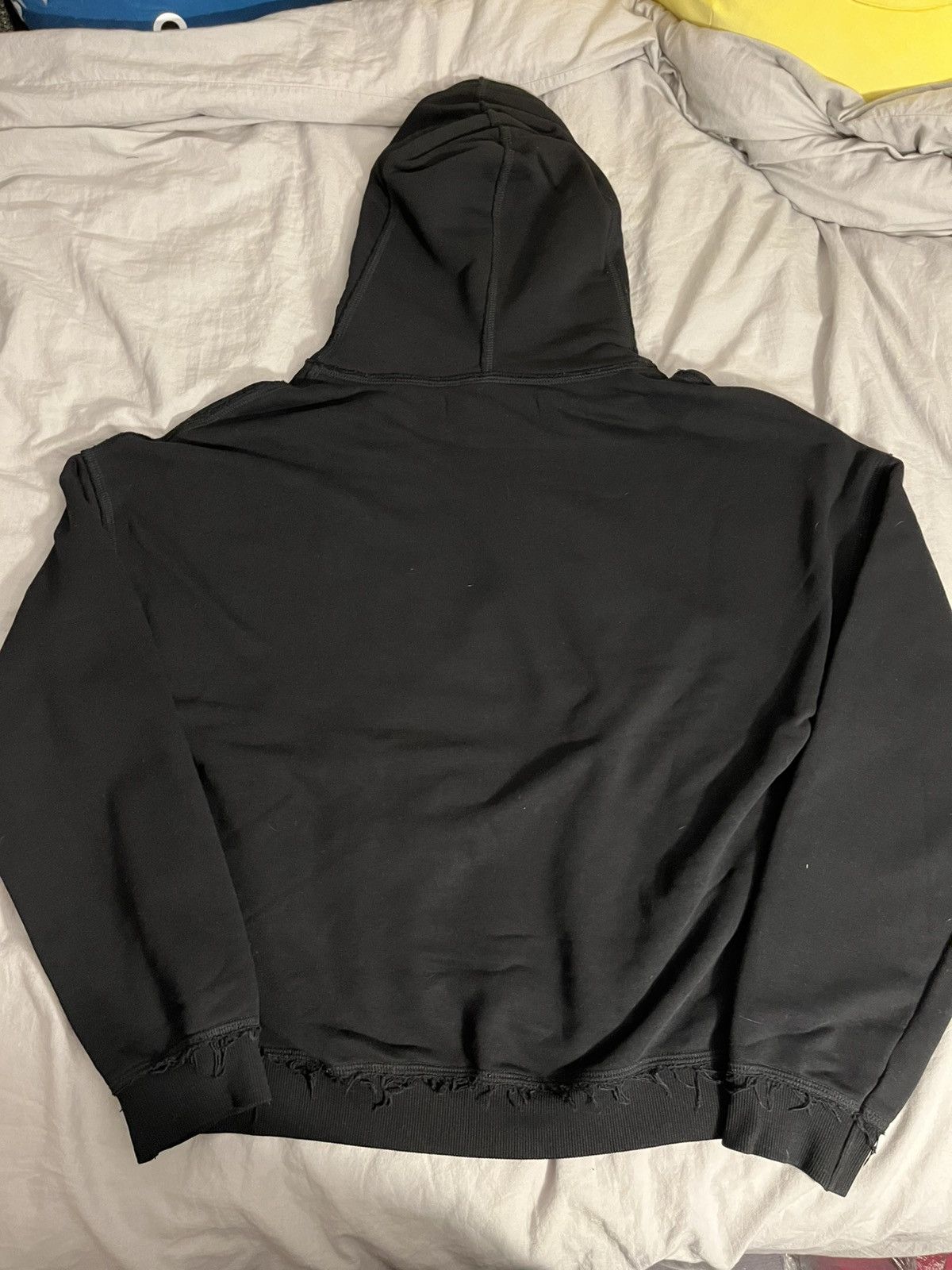 Misbhv Misbhv anime girl hoodie black Size US S / EU 44-46 / 1 - 7 Thumbnail