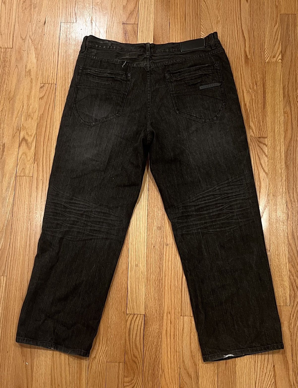 Sean John Sean john jeans Size US 36 / EU 52 - 2 Thumbnail