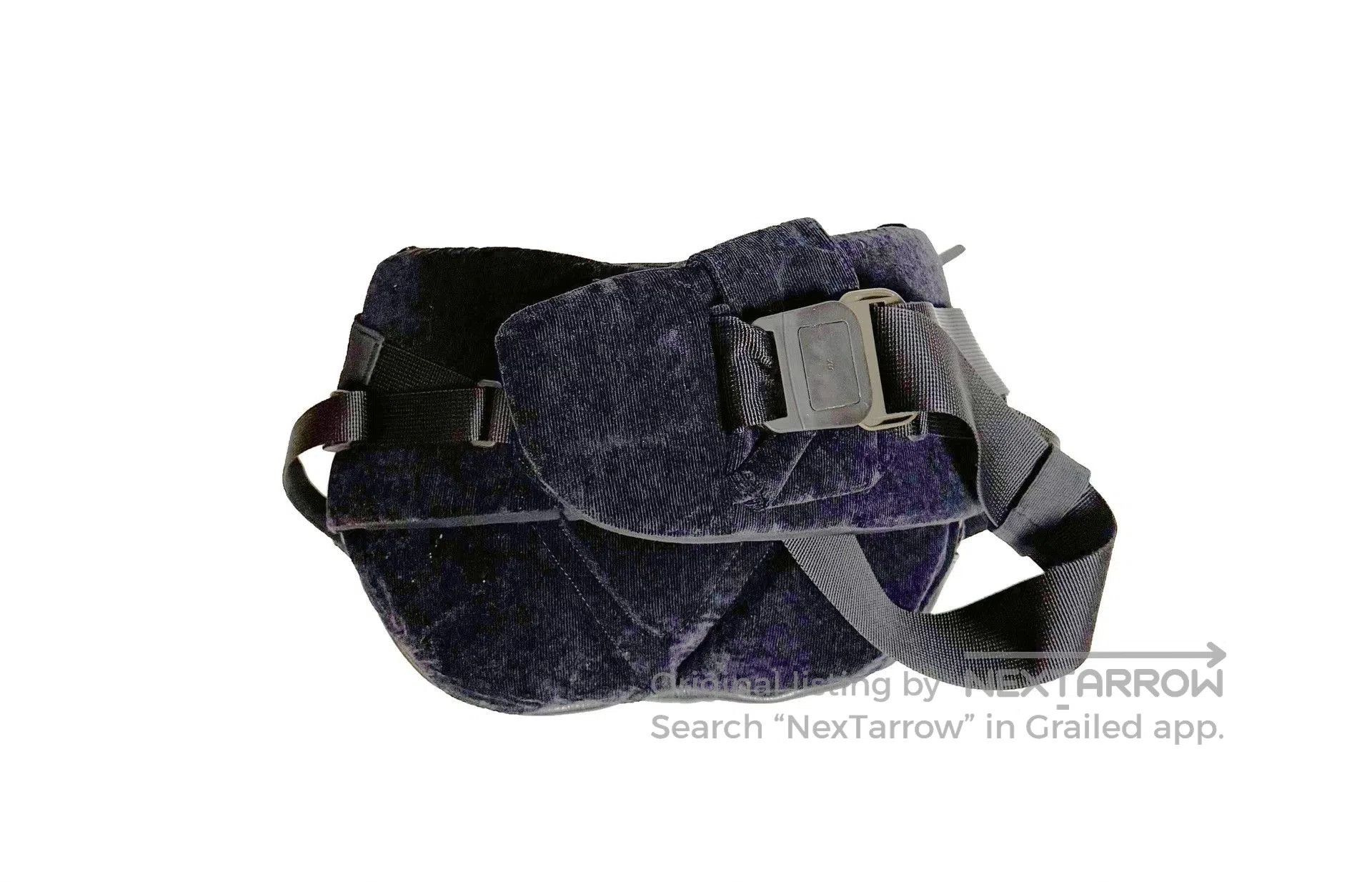 Visvim VISVIM LAMINA 8L Lumber Bag. Size ONE SIZE - 2 Thumbnail