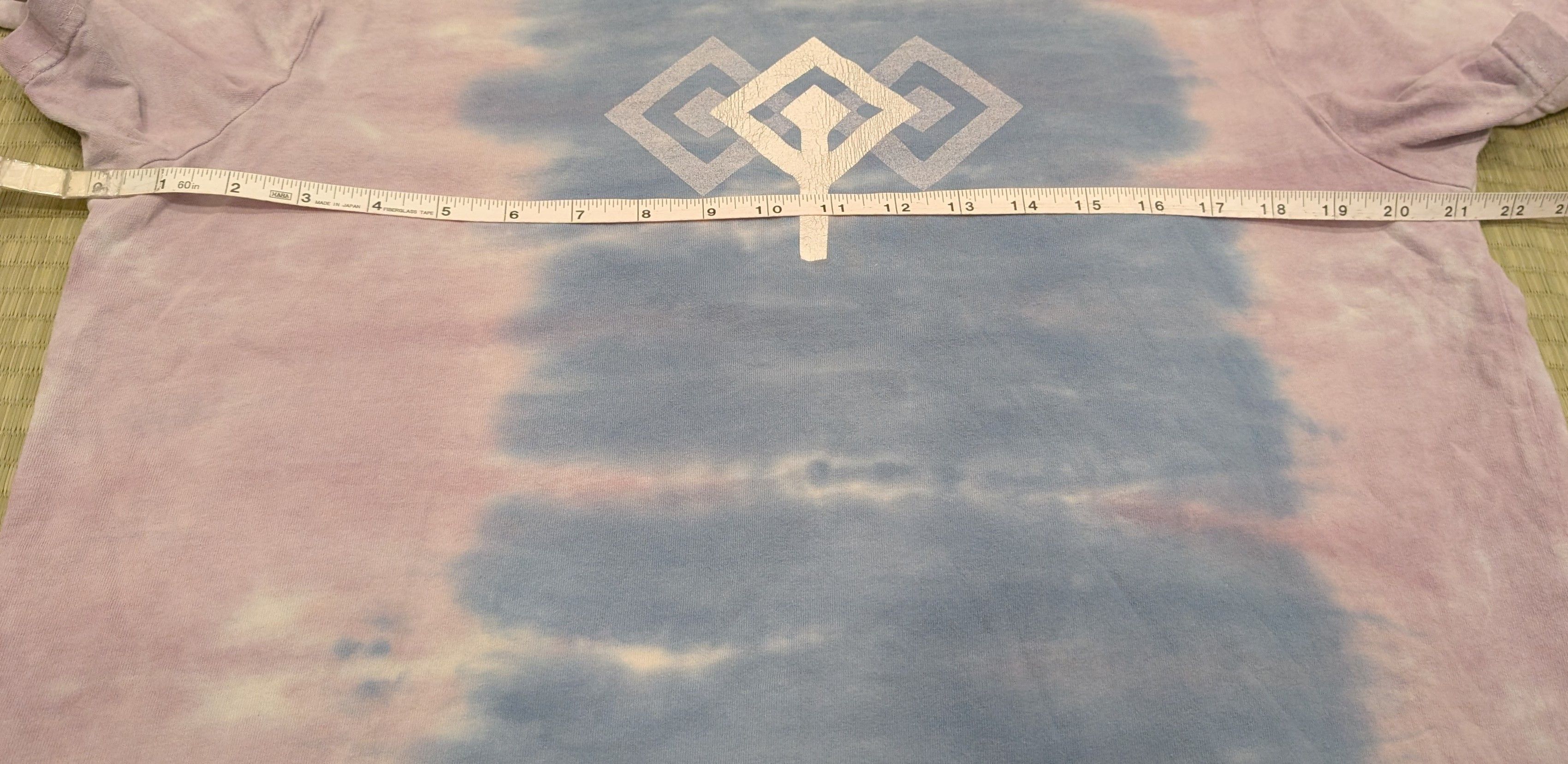 Other RARE Porter Robinson Second Sky Tour 2022 Size Medium? Size US M / EU 48-50 / 2 - 6 Thumbnail