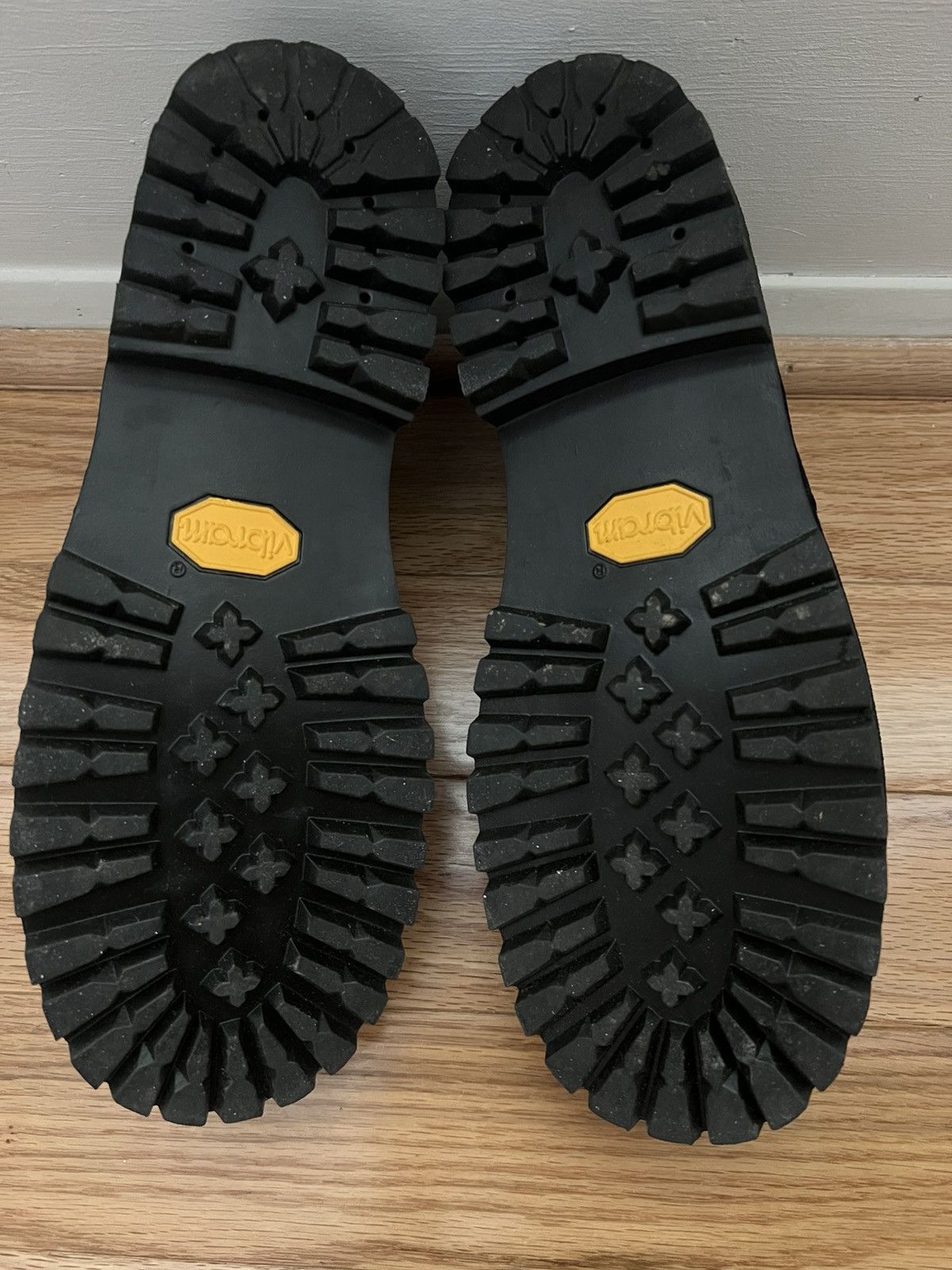 Takahiromiyashita The Soloist. SS24 The Soloist x Kids Love Gaite Chukka Boot Size US 8.5 / EU 41-42 - 3 Thumbnail