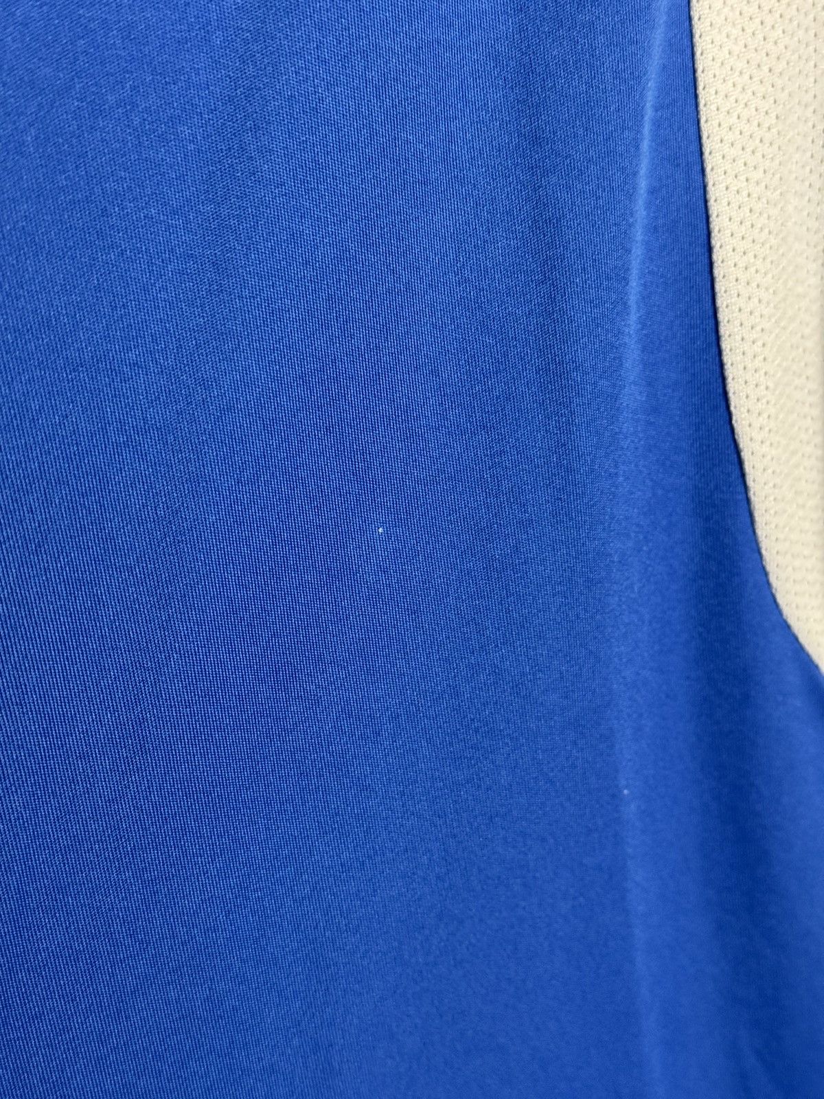 Macron Liechtenstein National Team 20/22 Home Football Jersey Size US M / EU 48-50 / 2 - 5 Thumbnail
