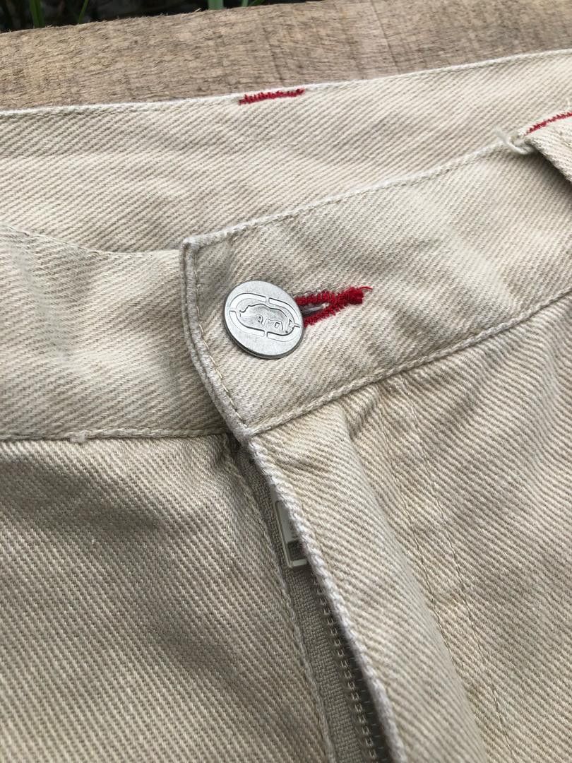 Ecko Unltd. × Vintage Vintage Echo Function Cargo Pants Size US 34 / EU 50 - 9 Thumbnail