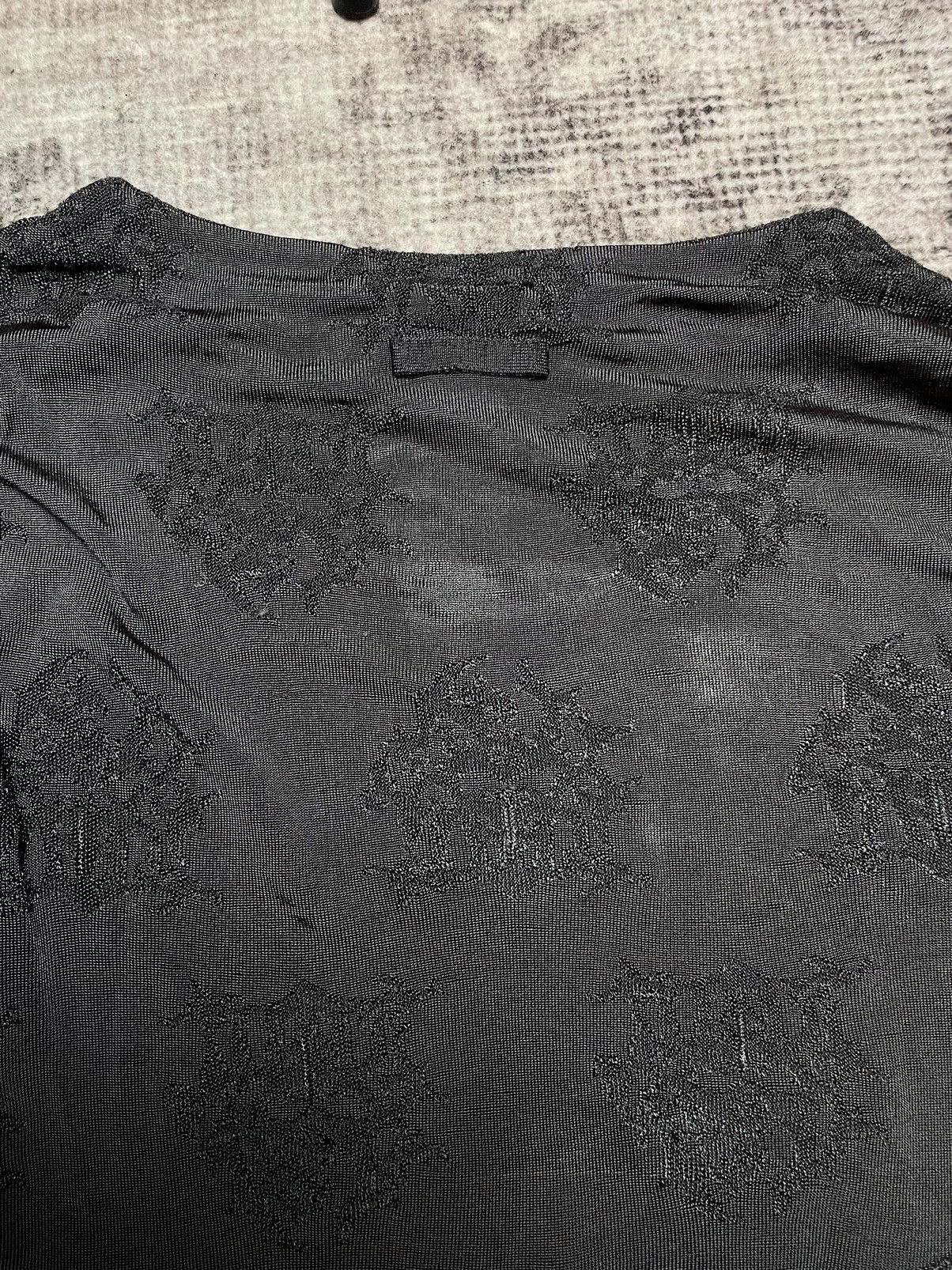 Jean Paul Gaultier Jean Paul Gaultier Homme Tribal Print Sweater Size US M / EU 48-50 / 2 - 7 Thumbnail