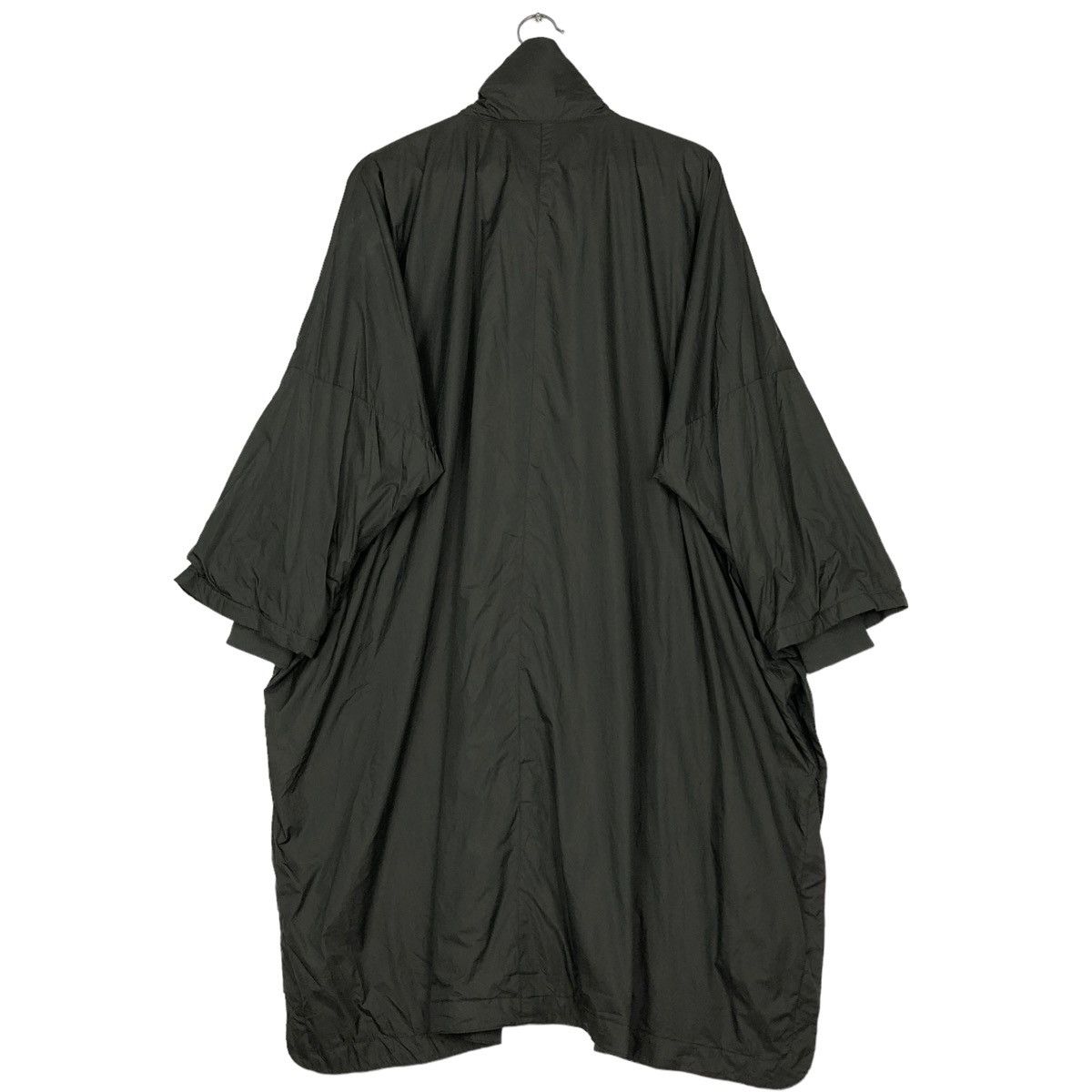 Japanese Brand 🔥OVERSIZED LONG JACKETS FLY UNIQLO JAPAN UNDERCOVER BONDAGE Size US S / EU 44-46 / 1 - 9 Thumbnail