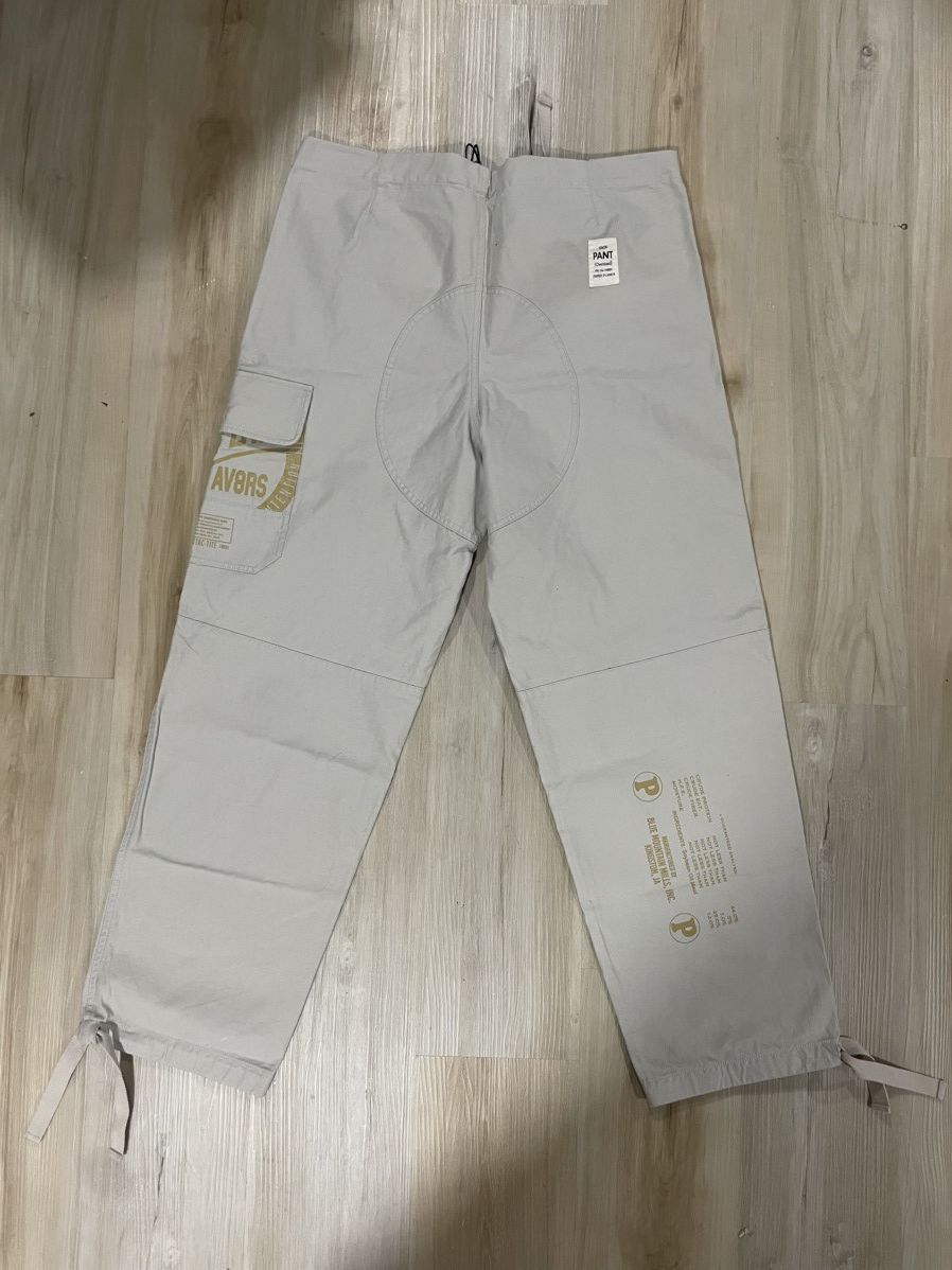 Paper Planes Stone Paper Planes Pants Size US 32 / EU 48 - 4 Thumbnail