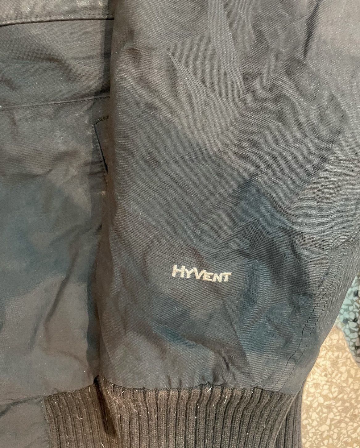 The North Face The North Face Gotham Faux Fur Hood Jacket Black HyVent Size US M / EU 48-50 / 2 - 3 Thumbnail
