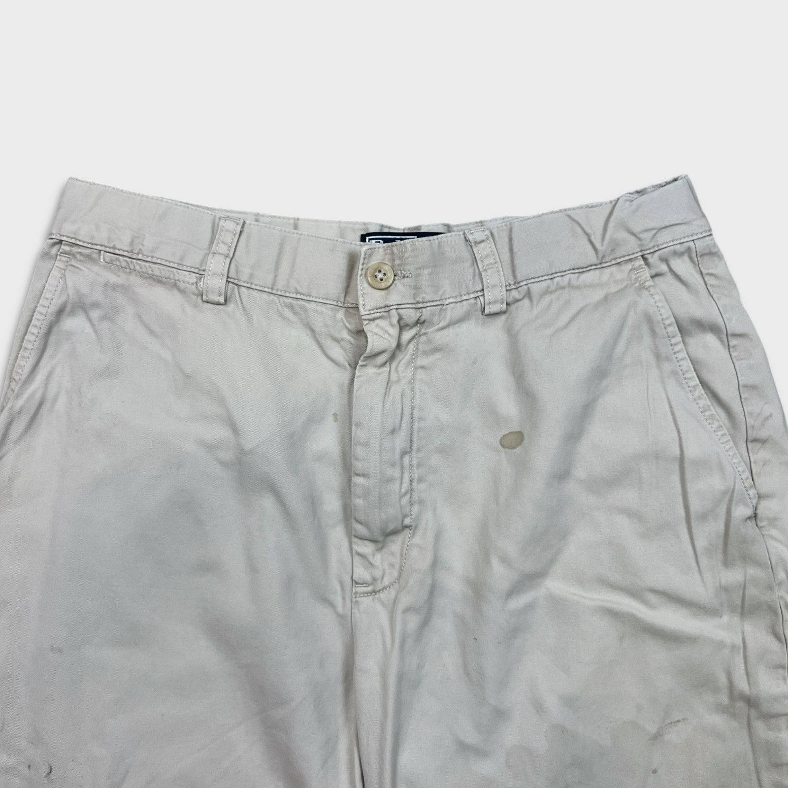 Polo Ralph Lauren Vintage Polo Ralph Lauren Shorts sz 30 Casual Chino 90s Pant Size US 30 / EU 46 - 2 Thumbnail