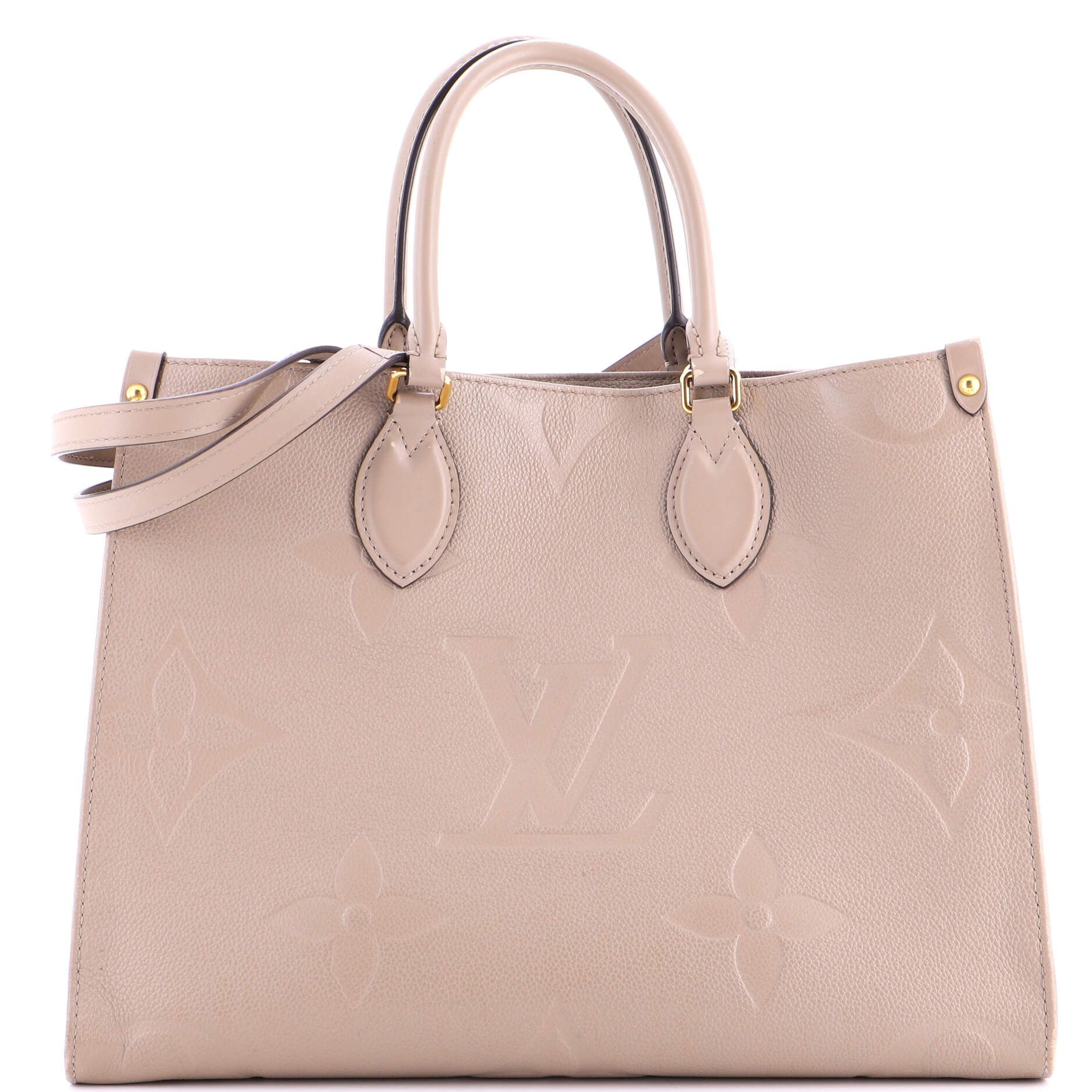 Louis Vuitton OnTheGo Tote Size ONE SIZE - 1 Thumbnail