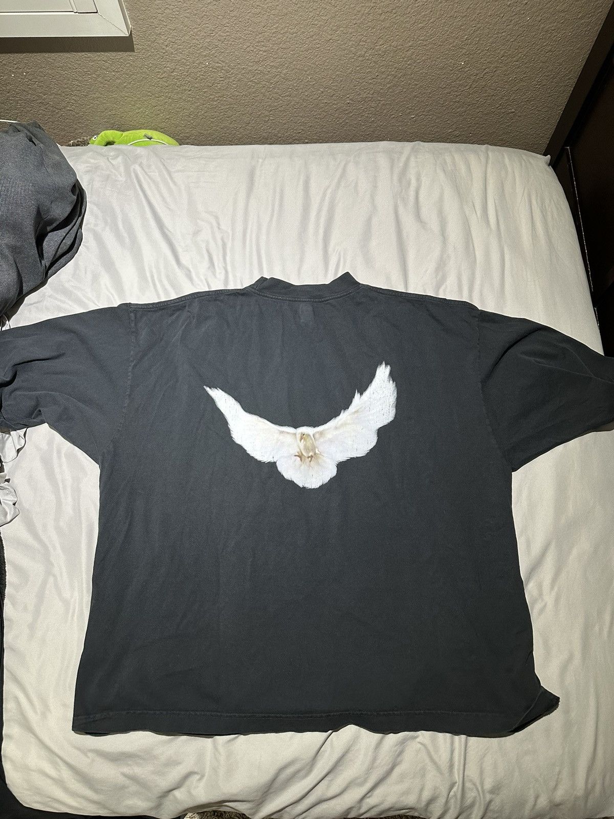 Balenciaga × Gap × Yeezy YEEZY x GAP x BALENCIAGA SHIRT Size US M / EU 48-50 / 2 - 4 Thumbnail