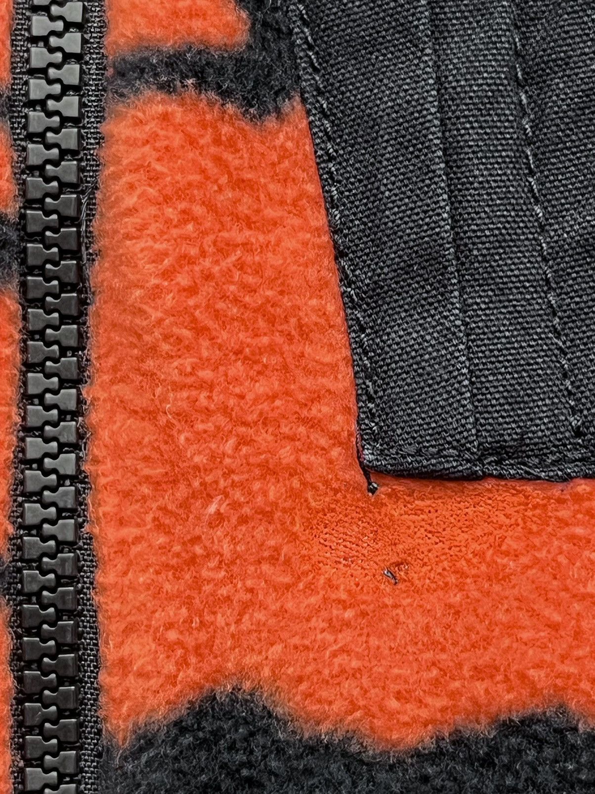Columbia Reversible Tactical Streetwear Canvas Fleece Tiger Stripes💥 Size US M / EU 48-50 / 2 - 11 Thumbnail