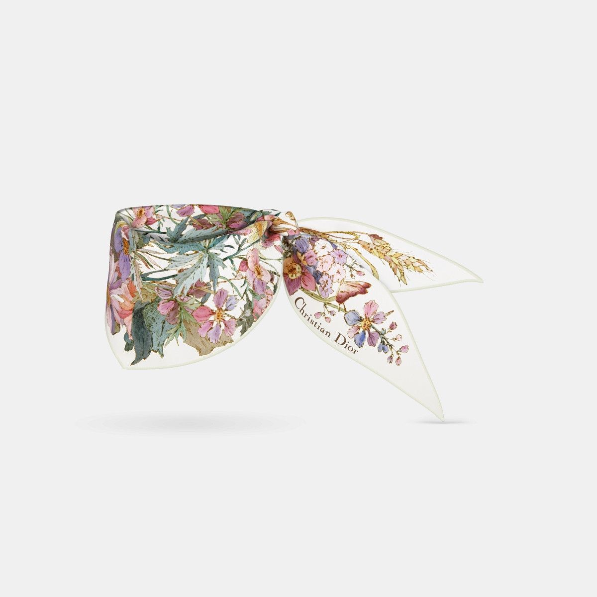 Dior o1bcso1str0226 Size:OS/4 Saisons Ete Diamond in Multicolor Size ONE SIZE - 2 Thumbnail