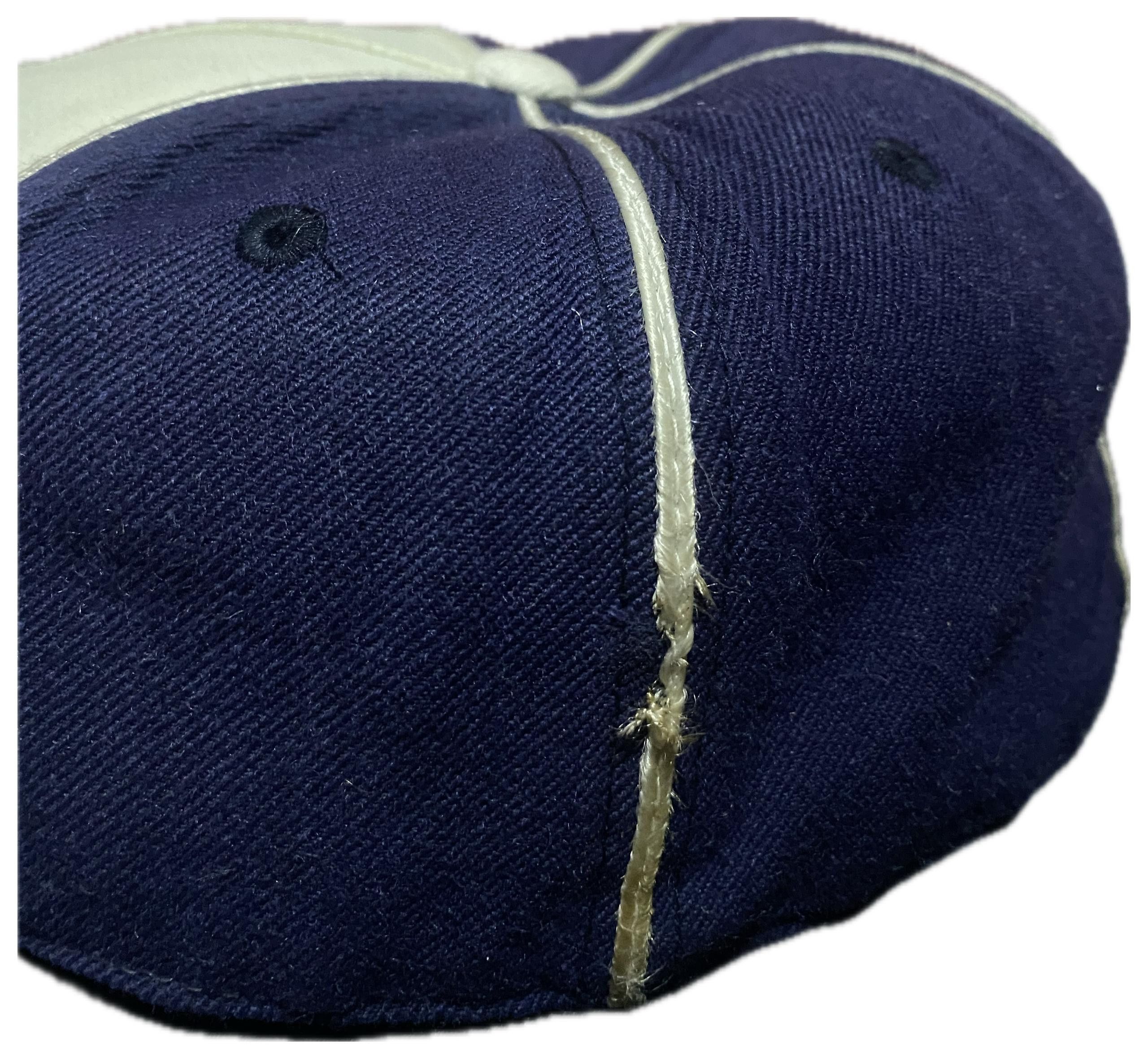 Vintage Afro Issue Fullcap 7 1/2 size Size ONE SIZE - 5 Thumbnail
