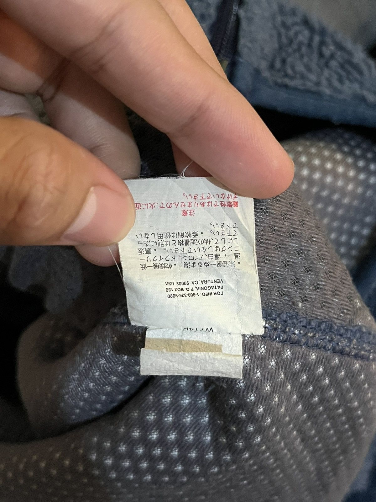 Patagonia Made in USA Vintage Patagonia Retro X Fleece Jacket Size US M / EU 48-50 / 2 - 9 Thumbnail