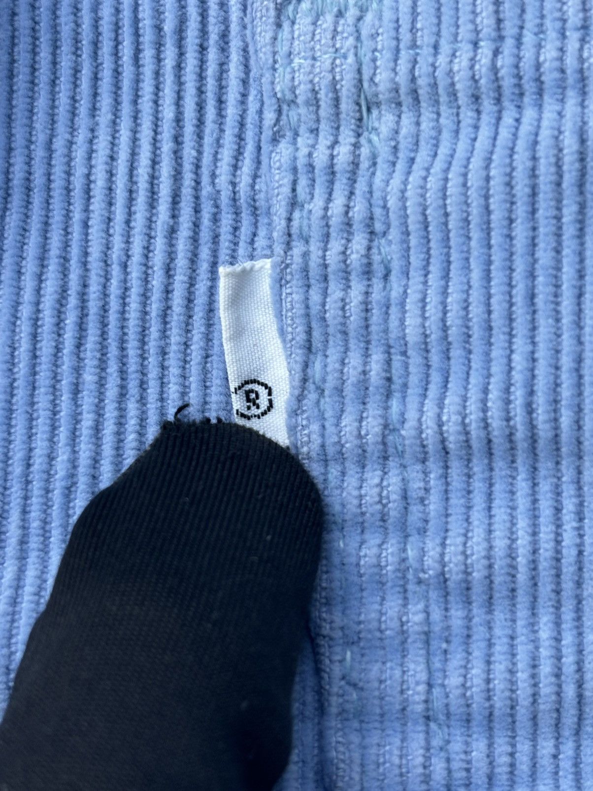 Levi's Vtg 70’s Levi’s Corduroy Size US 34 / EU 50 - 3 Thumbnail