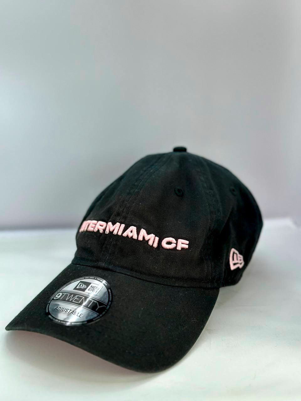 New Era × Stussy STUSSY NEW ERA 9TWENTY BASIC STRAPBACK HAT CAP