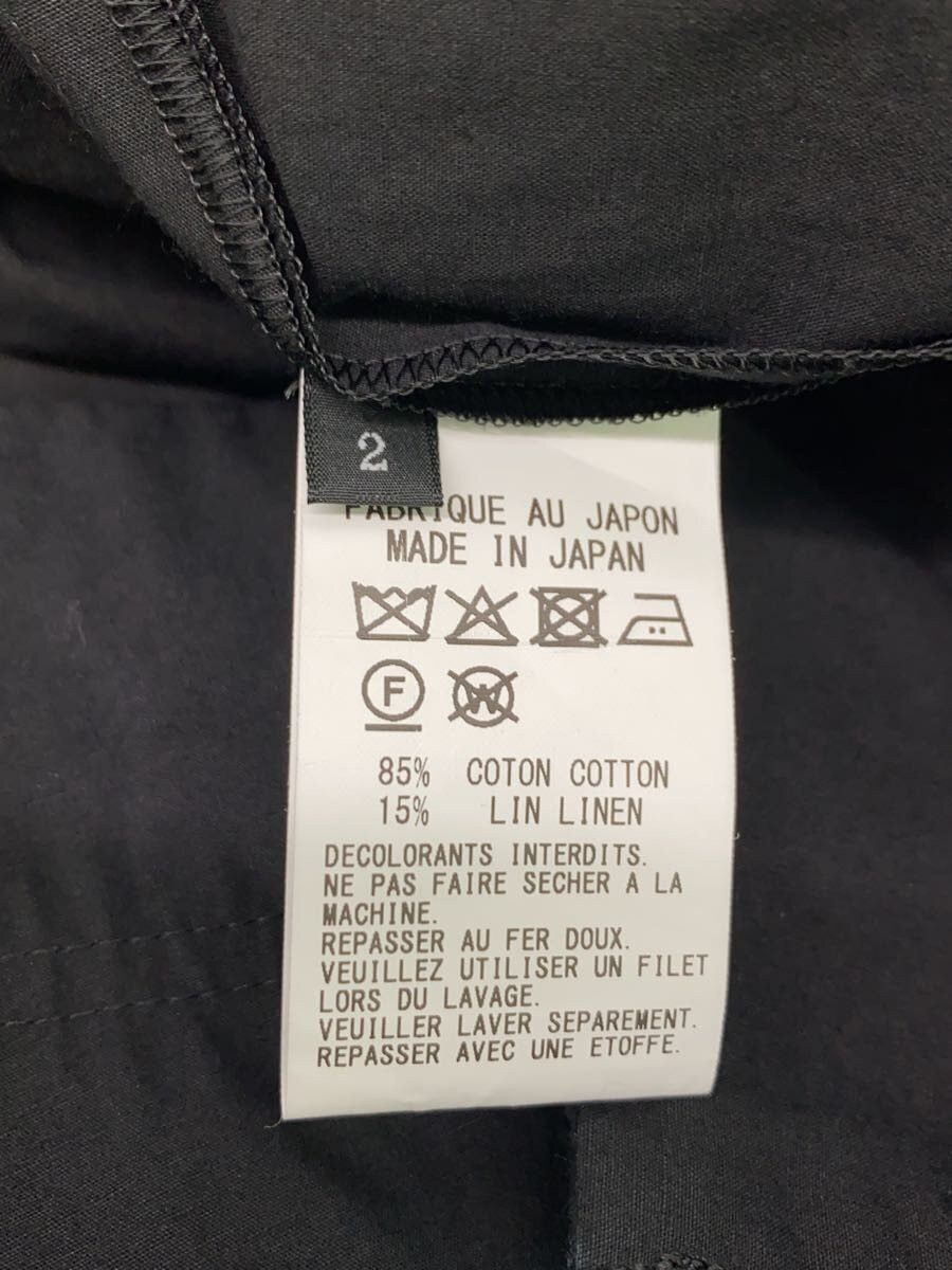 Yohji Yamamoto yohji yamamoto Y's/YM-S01-027 Long skirt Size US 29 - 5 Thumbnail