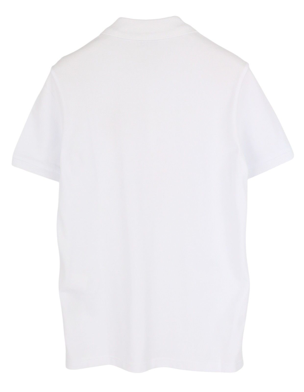 Diesel T-SMITH-E2 M White Patterned Logo T-Shirt 41166 Size US M / EU 48-50 / 2 - 2 Thumbnail
