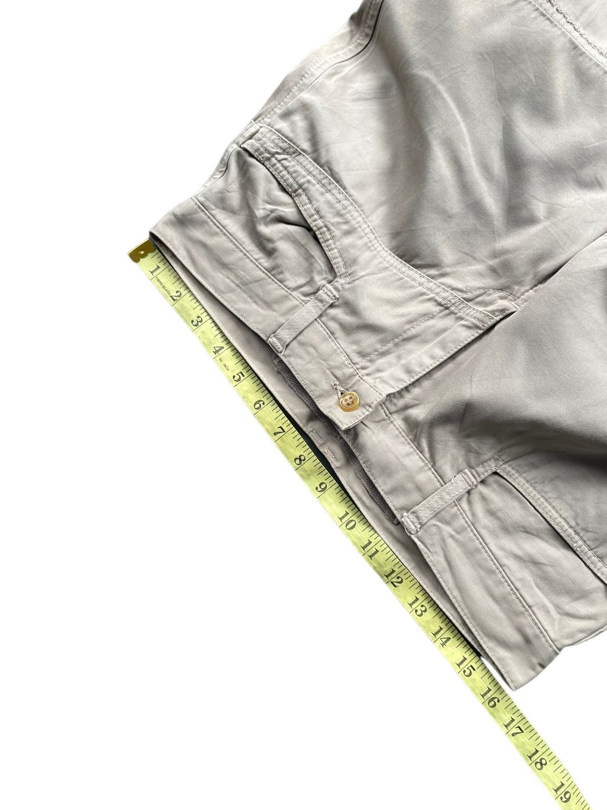Designer Prigs Custom Trouser Size 32" / US 10 / IT 46 - 12 Thumbnail