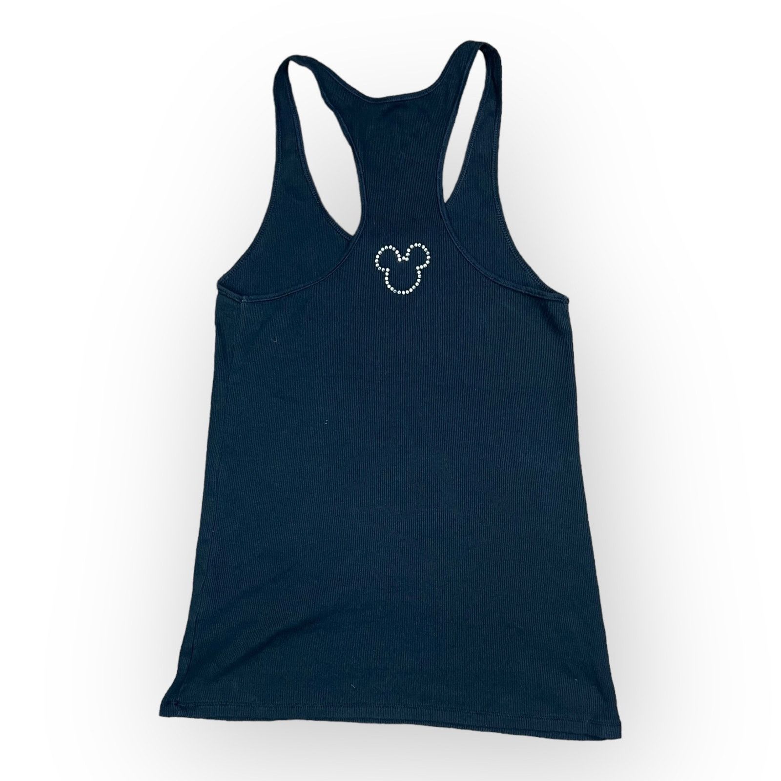 Vintage 2011 Cheer Athletics Panthers Bedazzled Worlds Tank Top Size L / US 10 / IT 46 - 6 Thumbnail