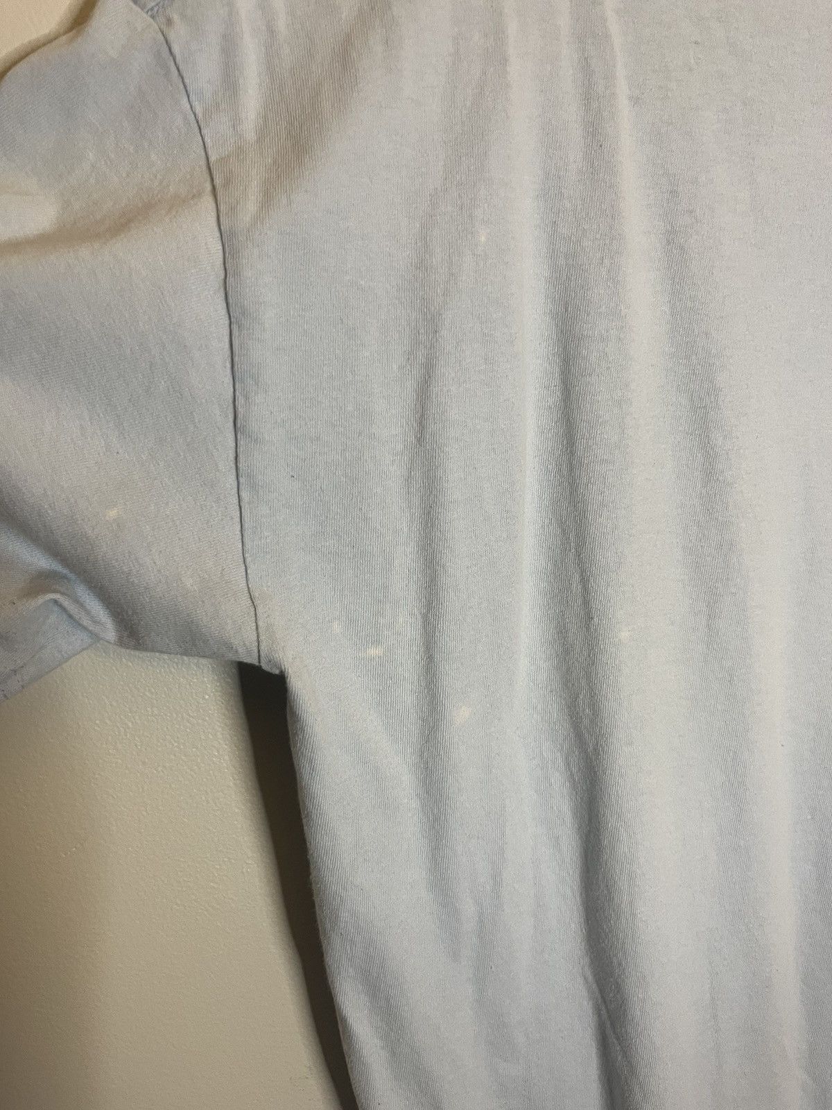 Dime Dime MTL Skate Tee Size US M / EU 48-50 / 2 - 4 Thumbnail