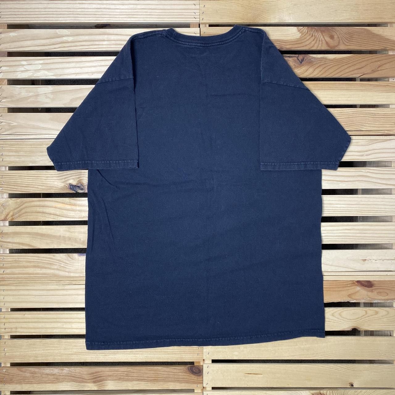 O'Neill O'Neill Black Y2K Surf Tee Size Large Size US L / EU 52-54 / 3 - 2 Thumbnail