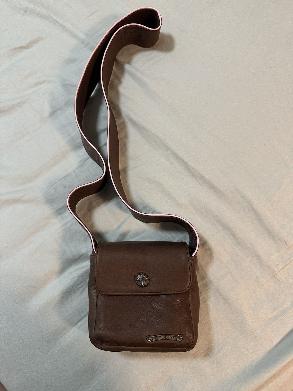 Chrome Hearts Chrome Hearts Hotpot Bag Size ONE SIZE - 2 Thumbnail