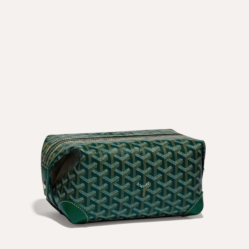 Clutch Unisex Bowling Green in Black, Men's