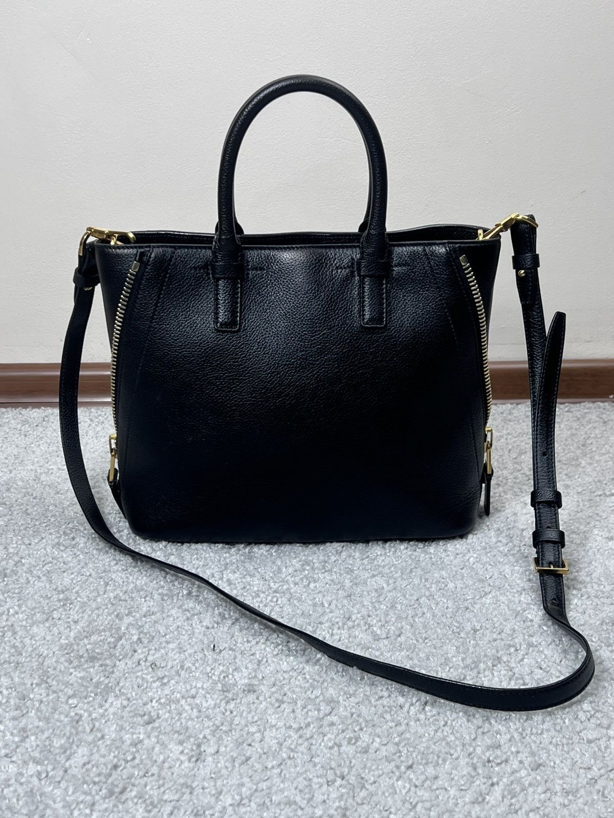 Tom Ford Tom Ford Jennifer Tote Medium Bag Size ONE SIZE - 1 Thumbnail