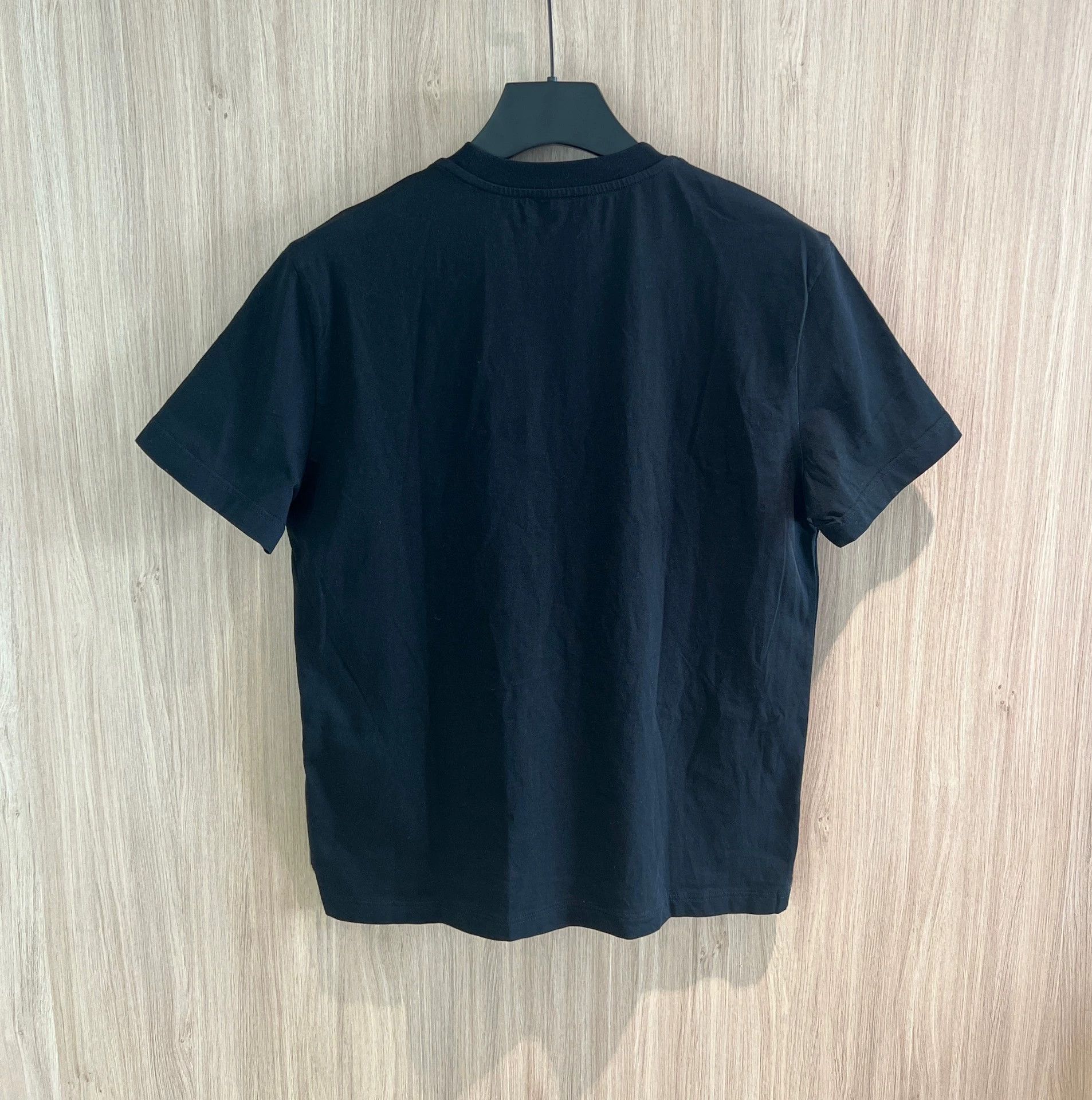Prada Prada short-sleeved T-shirt for men, Size US L / EU 52-54 / 3 - 2 Thumbnail