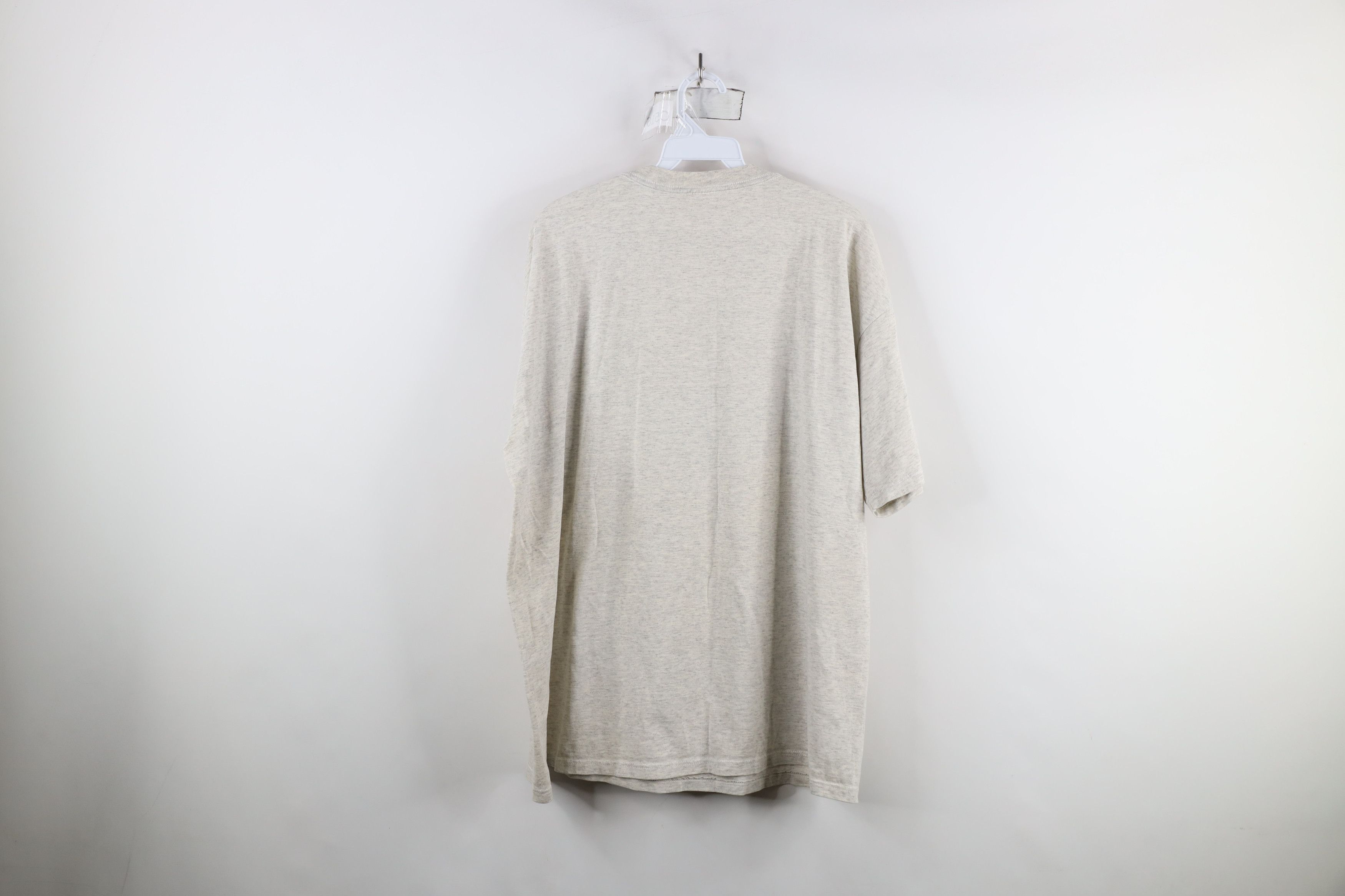 Vintage Vintage 90s Streetwear Teddy Bear Short Sleeve T-Shirt USA Size XL / US 12-14 / IT 48-50 - 11 Thumbnail