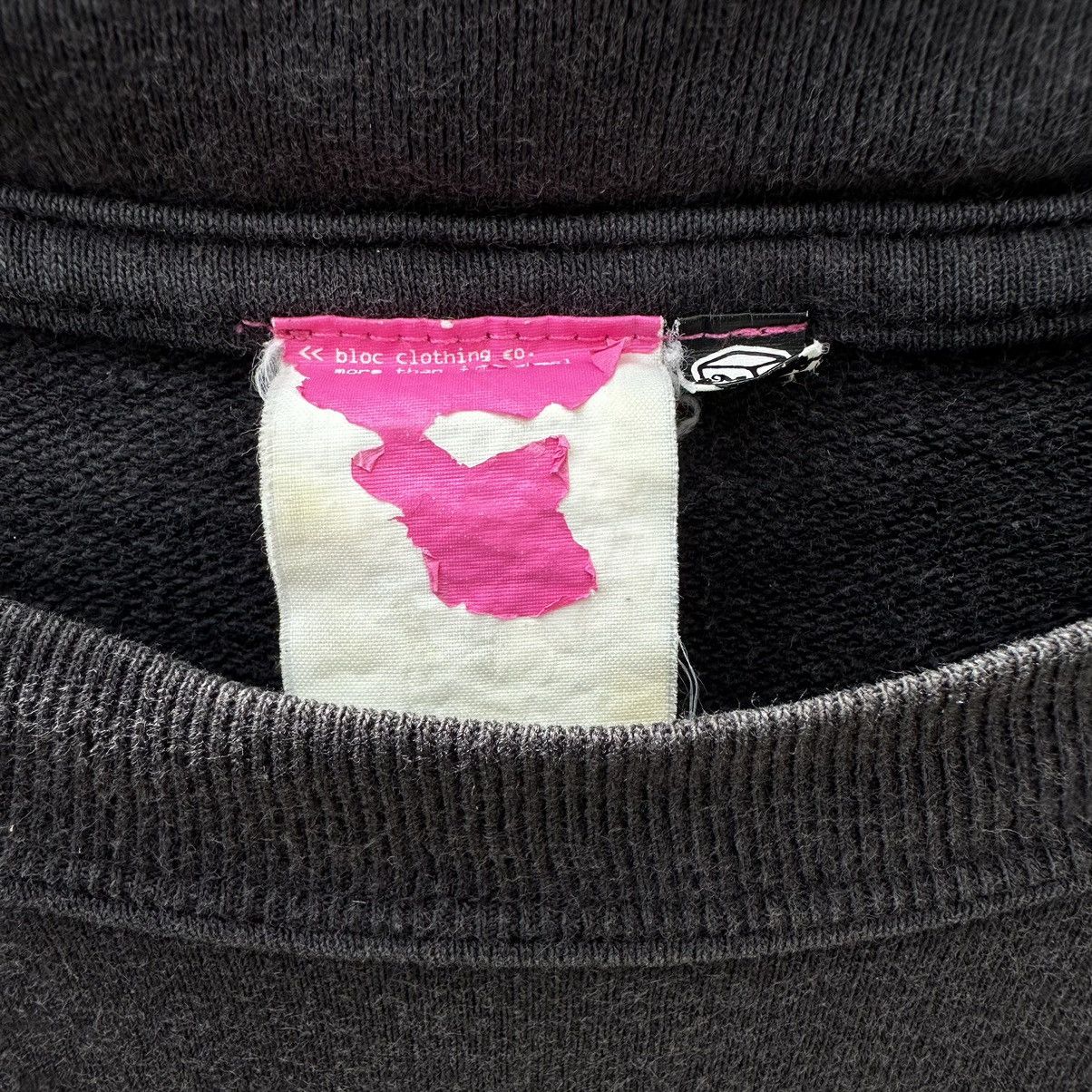 Japanese Brand Porn star ‘ i rather be famous’ PIMP BOY Size US M / EU 48-50 / 2 - 5 Thumbnail