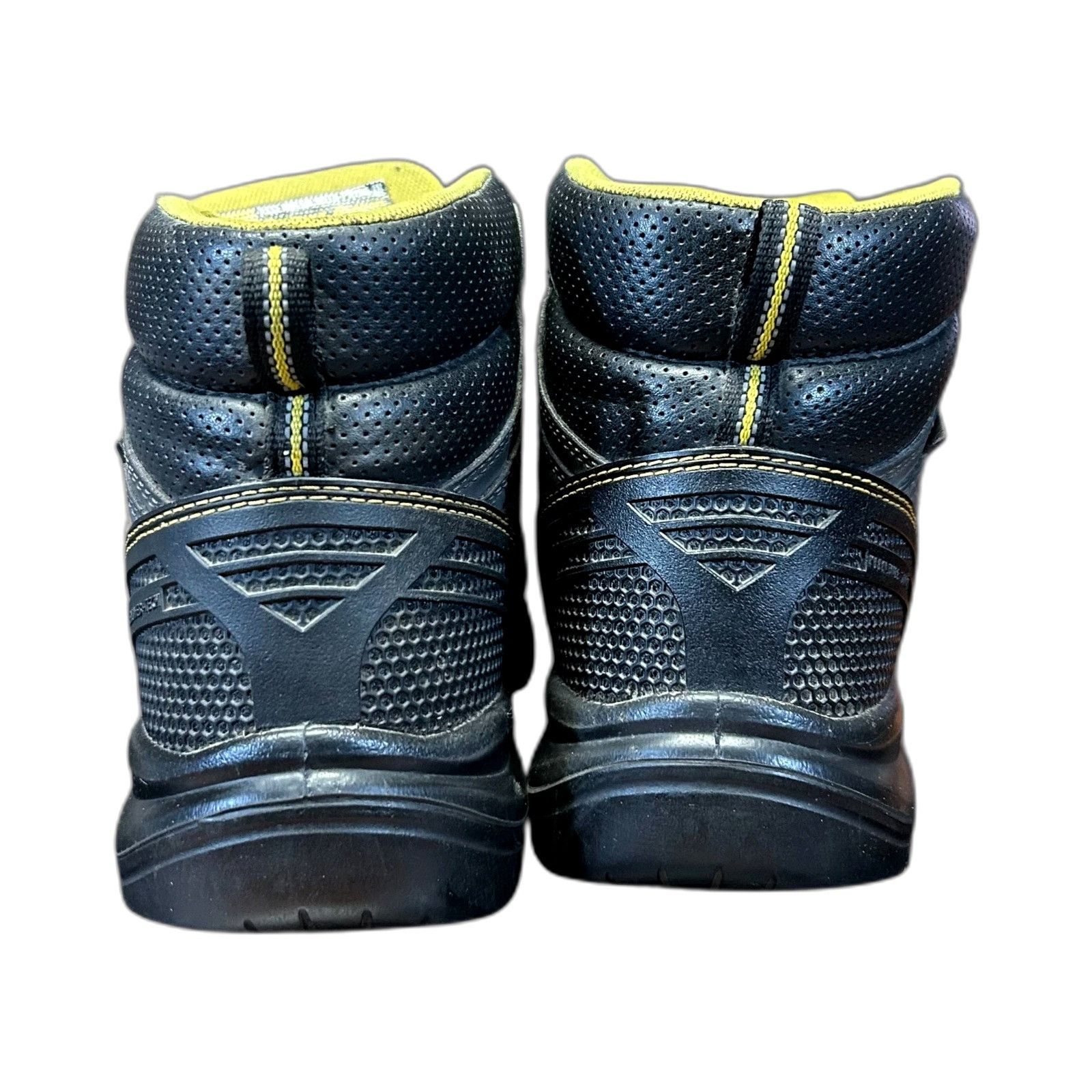 KEEN Keen Logandale Waterproof Work Boot (Steel Toe) Mens Size 9D Size US 9 / EU 42 - 6 Thumbnail