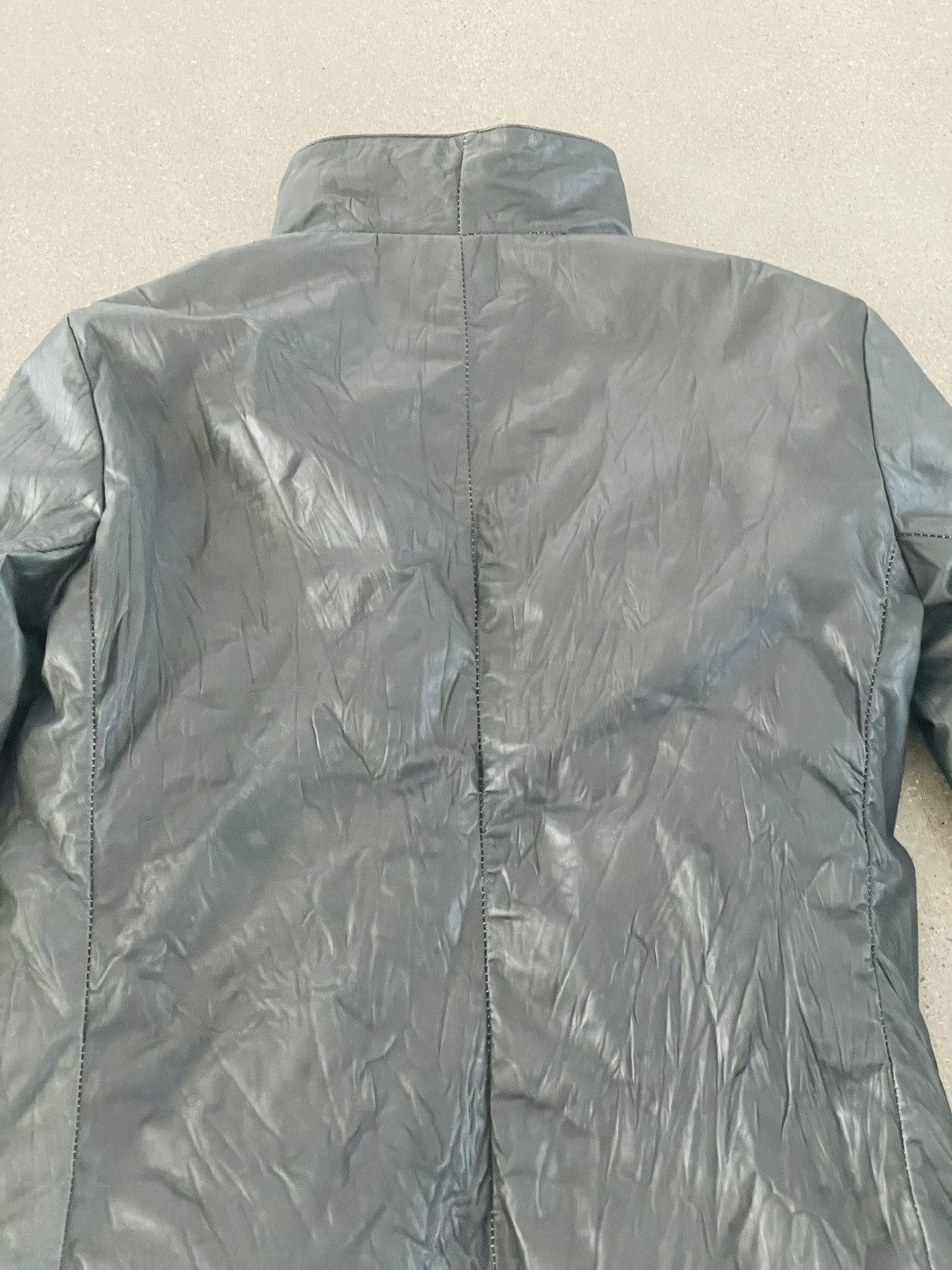 Incarnation Incarnation Sheel Leather Jacket Size US L / EU 52-54 / 3 - 4 Thumbnail