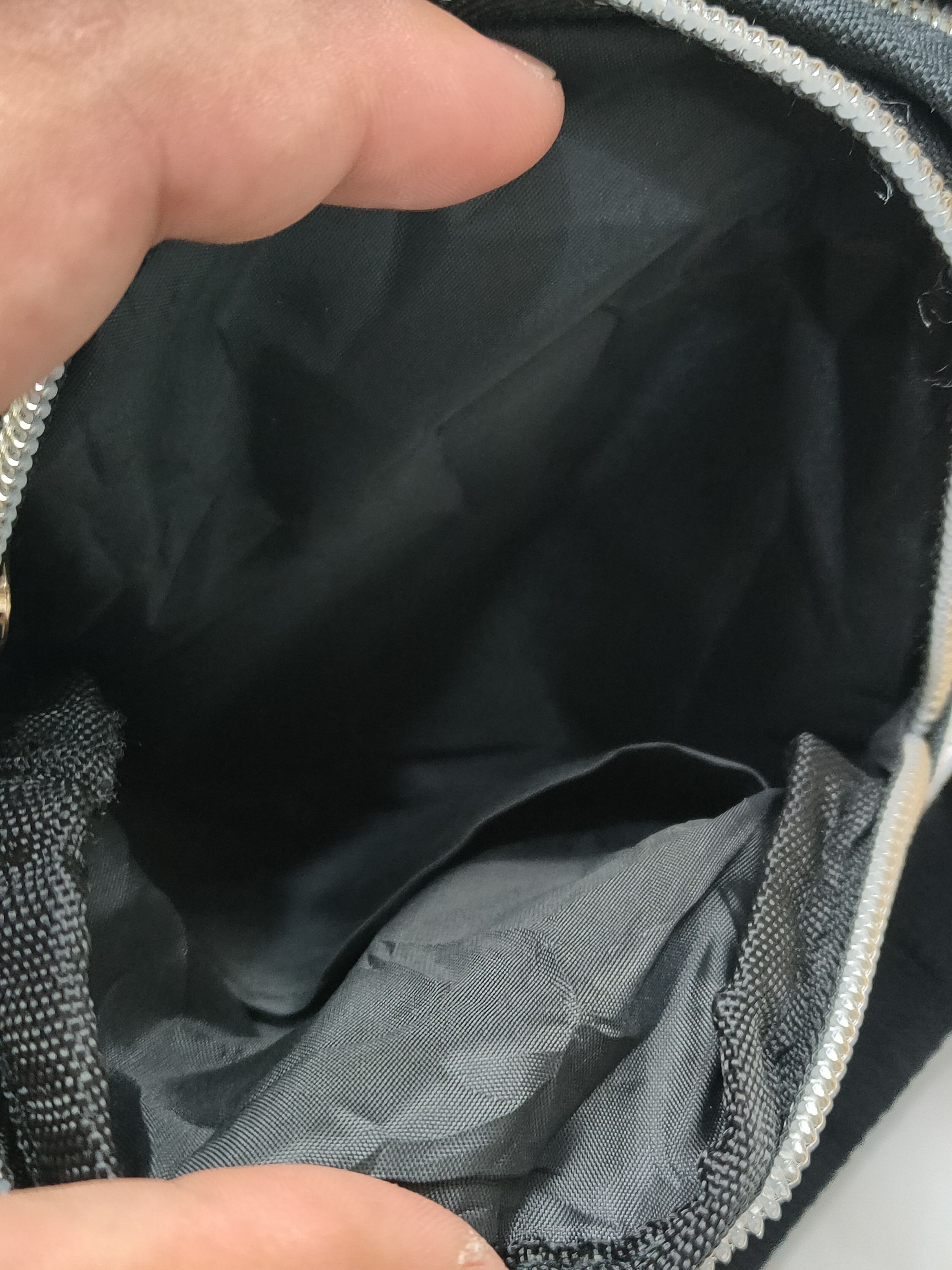 Yohji Yamamoto Y'saccs by Yohji Yamamoto Mini Sling Bag Size ONE SIZE - 6 Thumbnail