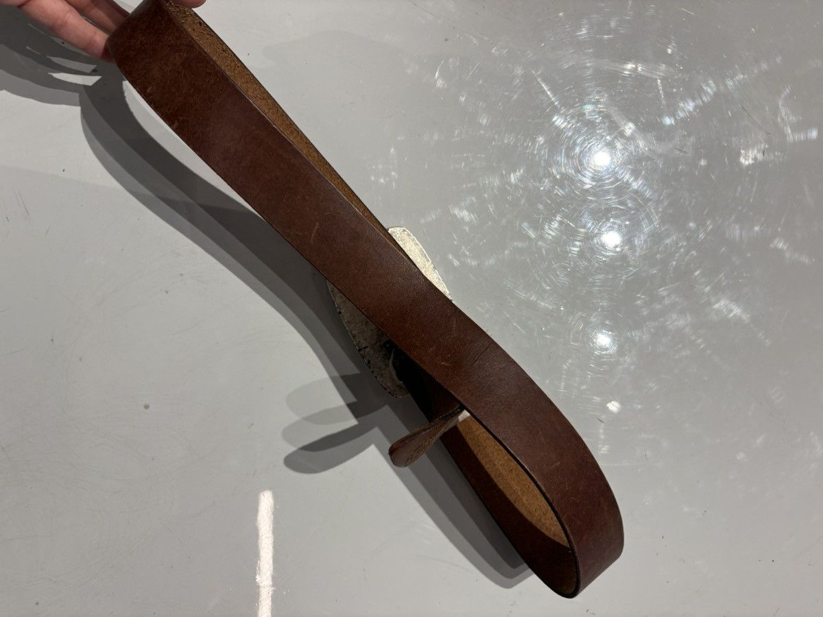 Tommy Hilfiger Tommy Hilfiger belt Size ONE SIZE - 9 Thumbnail