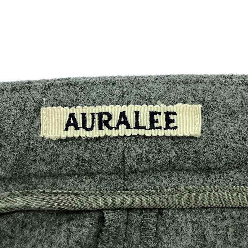 Auralee Sweatpants Size US 28 / EU 44 - 6 Thumbnail