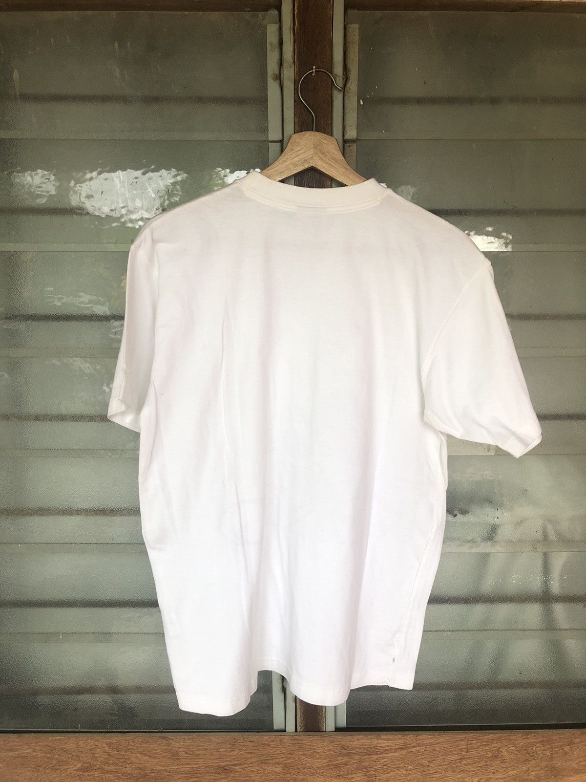 Vintage Vintage Bitch Dog Collection Kunio Shirt Tee Size US M / EU 48-50 / 2 - 8 Thumbnail