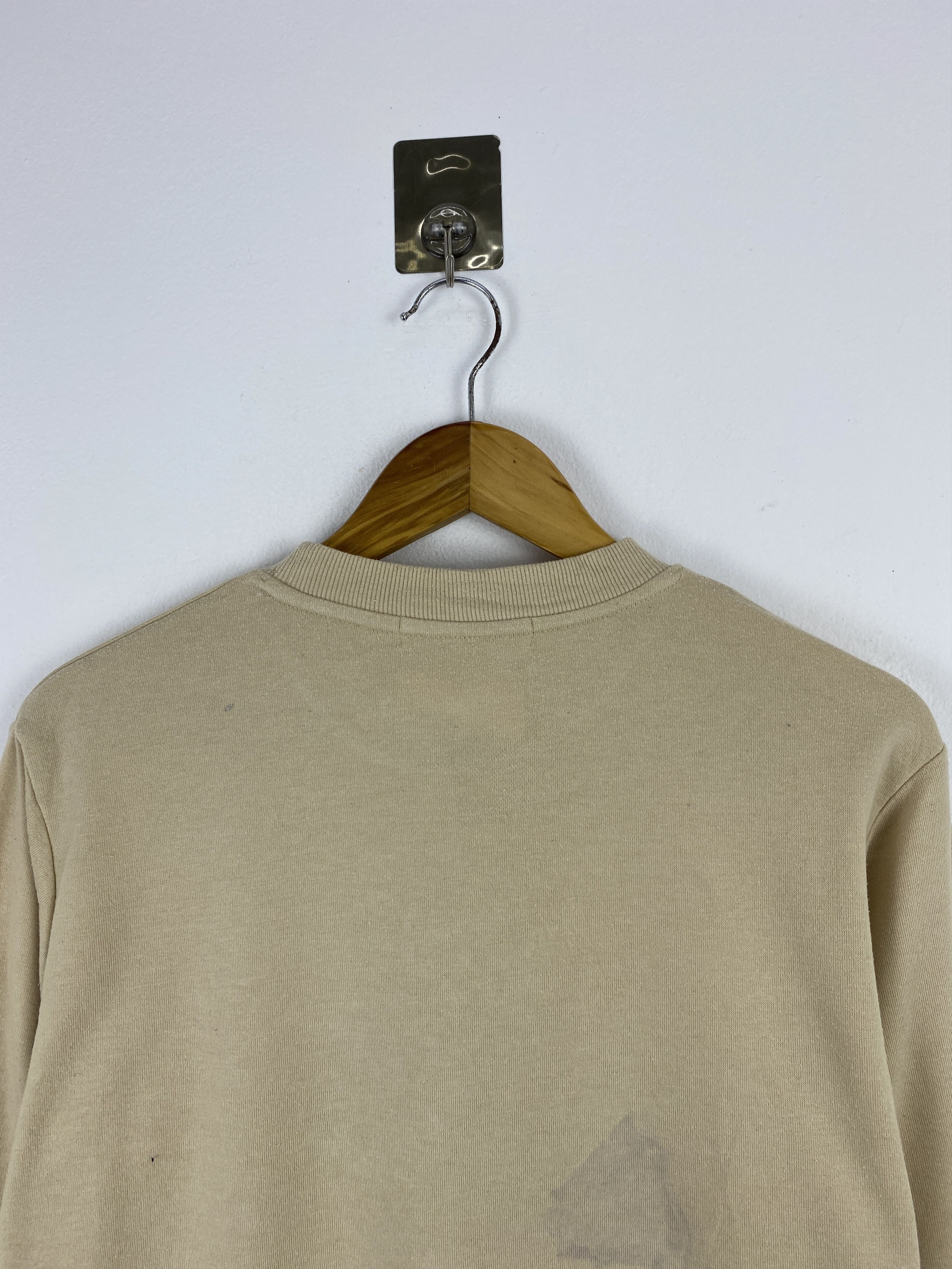 Disney Vintage Disney Mickey Mouse Graphic Sweatshirt SH0548 Size US M / EU 48-50 / 2 - 4 Thumbnail