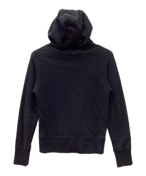 Yohji Yamamoto Yohji Yamamoto pour homme flame patch pullover Size US L / EU 52-54 / 3 - 3 Thumbnail