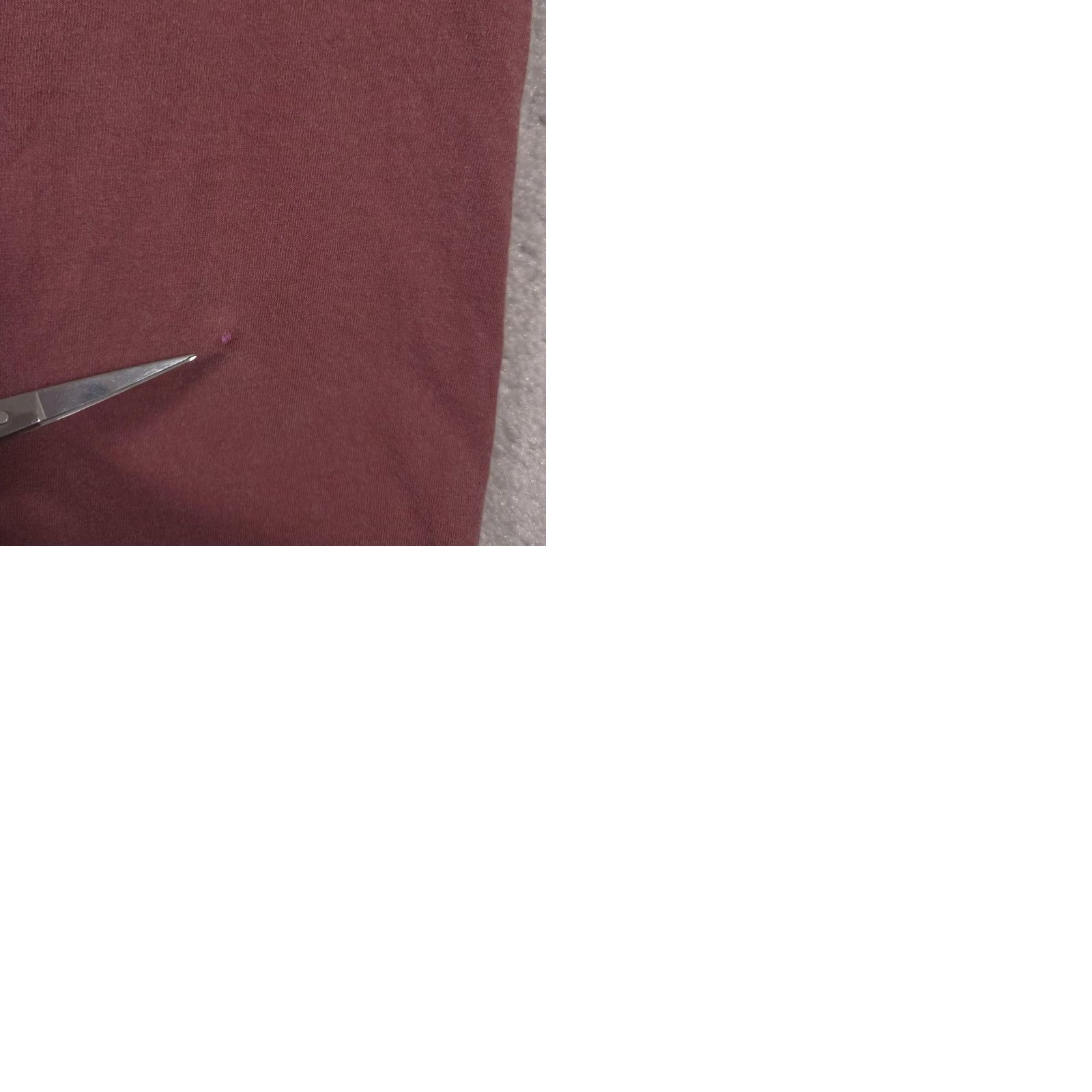 Vintage Kellogg's Froot Loops Shirt Mens Medium Burgundy Toucan Sam Graphic Cereal Shirt Mens Short Sleeve Crew Neck Cotton Graphic Print Vintage No Size US M / EU 48-50 / 2 - 9 Thumbnail