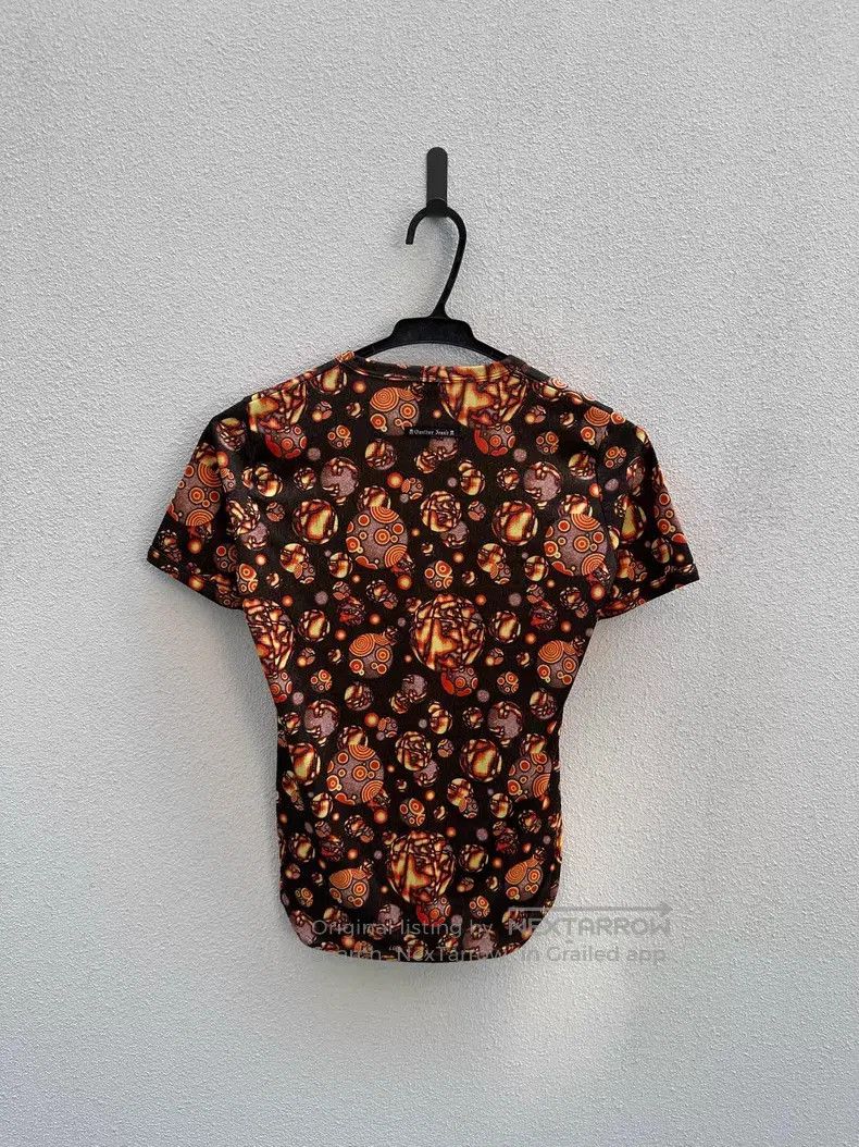 Jean Paul Gaultier Jean Paul Gaultier Short sleeve Size US XXS / EU 40 - 7 Thumbnail