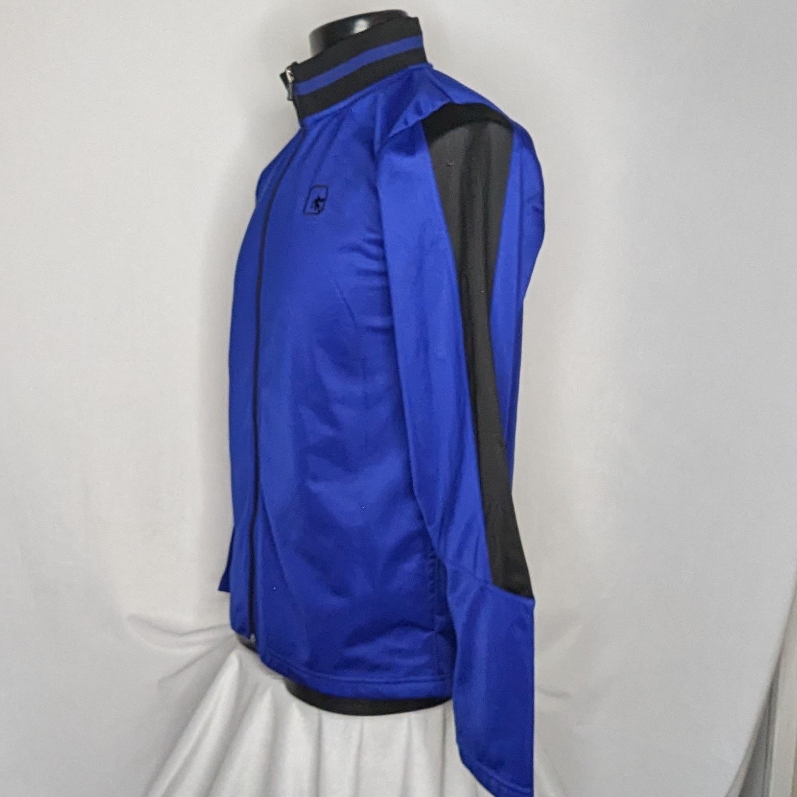 Other And1 Men's Activewear Jacket Full Zip Athletic Medium Size US M / EU 48-50 / 2 - 2 Thumbnail
