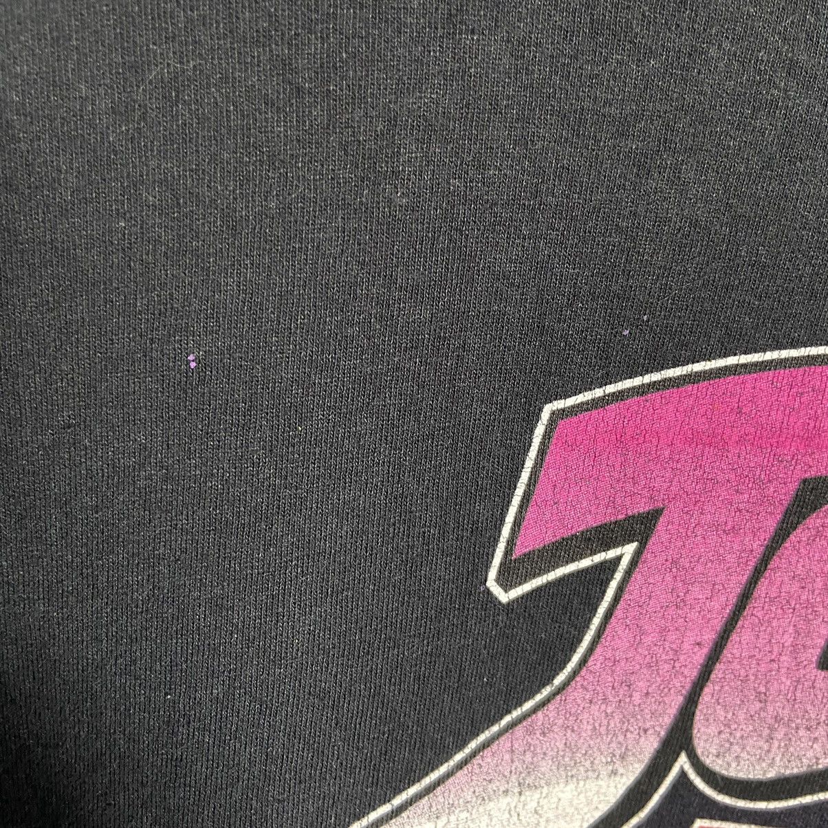 Anime × Vintage JOJO’S Bizarre Adventure Anime T-Shirt / Y2K Size US XL / EU 56 / 4 - 5 Thumbnail